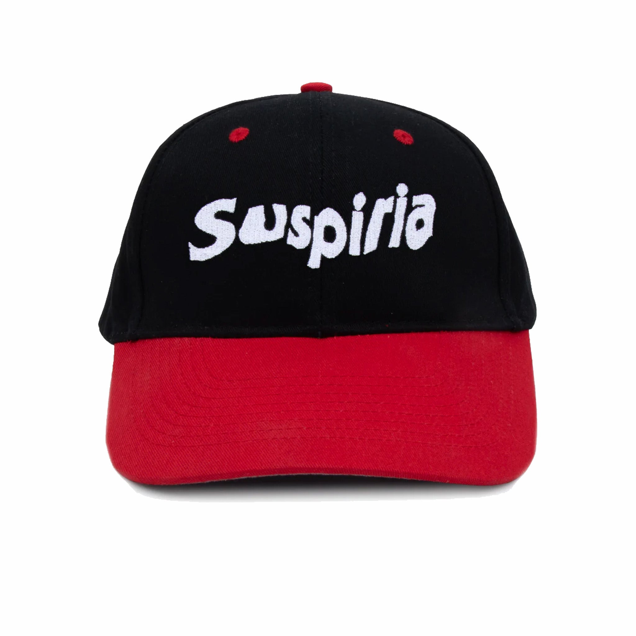 Online Ceramics x Suspiria Logo Hat (Black) - August Shop