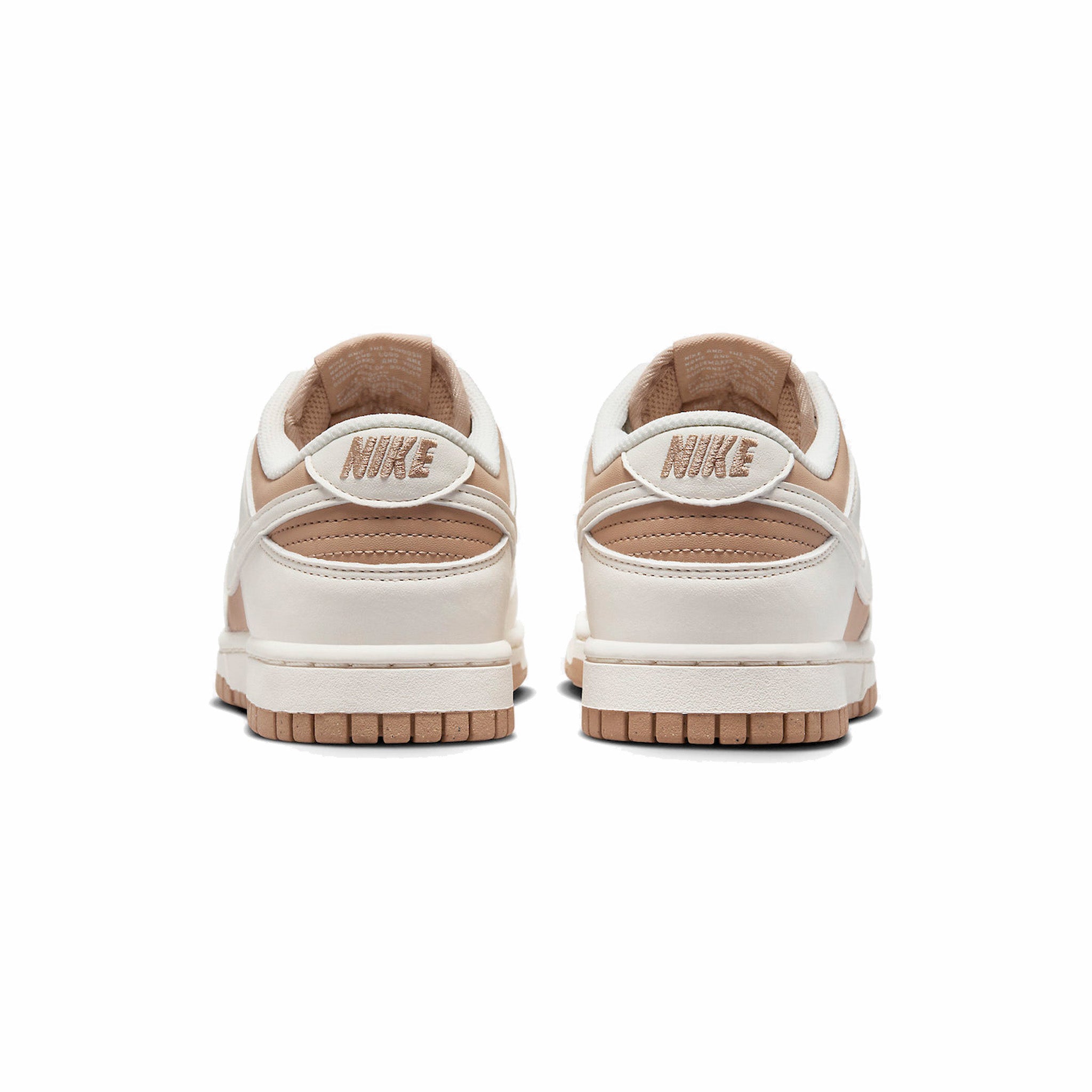 Nike Women&#39;s Dunk Low Next Nature “Hemp” (Hemp/Sail) - August Shop