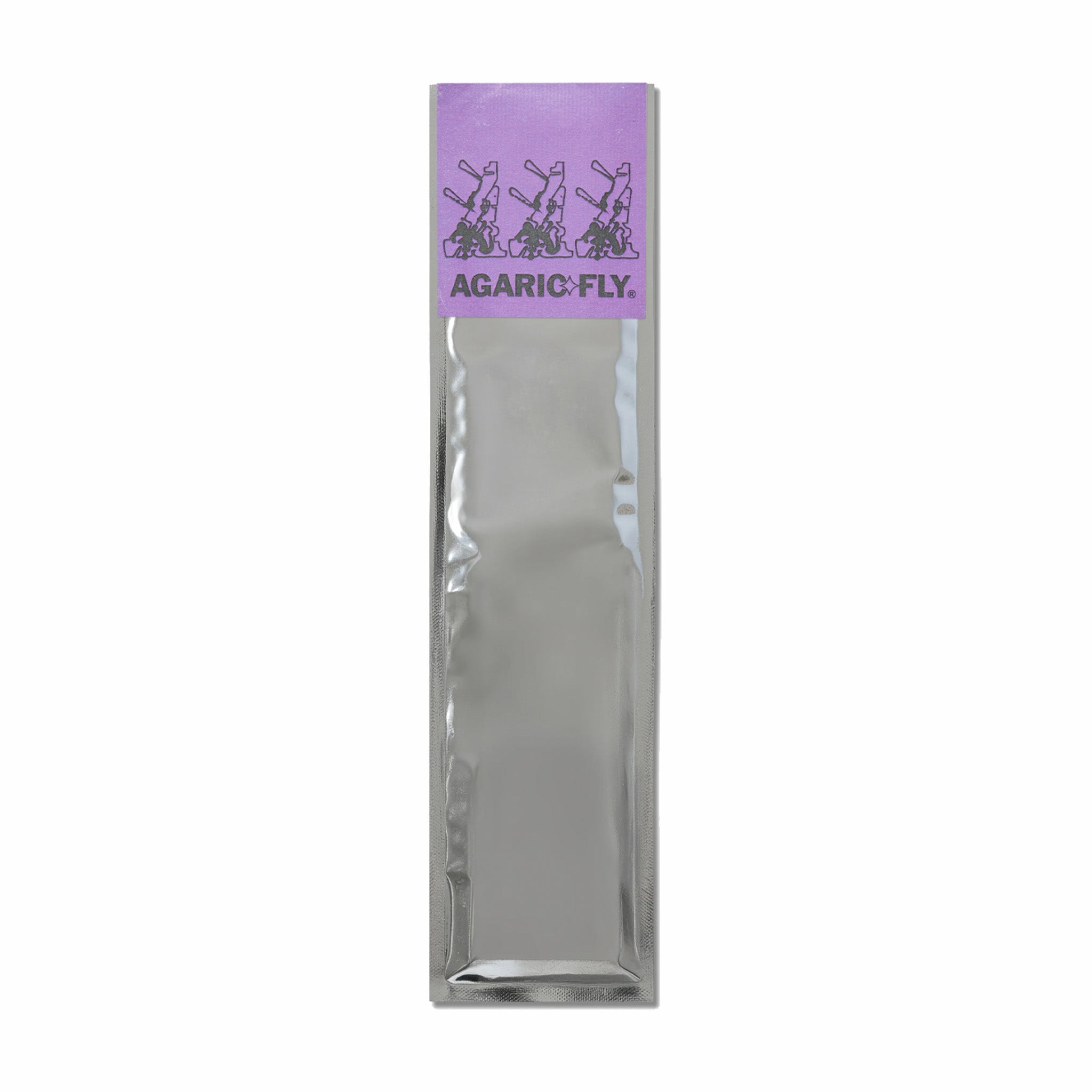 Agaric Fly &quot;Huzza A Hana&quot; Incense - August Shop