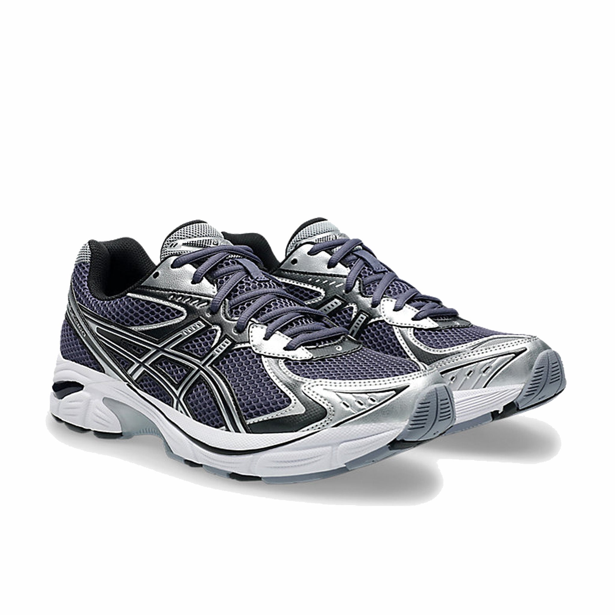 ASICS Men&#39;s GT-2160 (Indigo Fog/Pure Silver) - August Shop