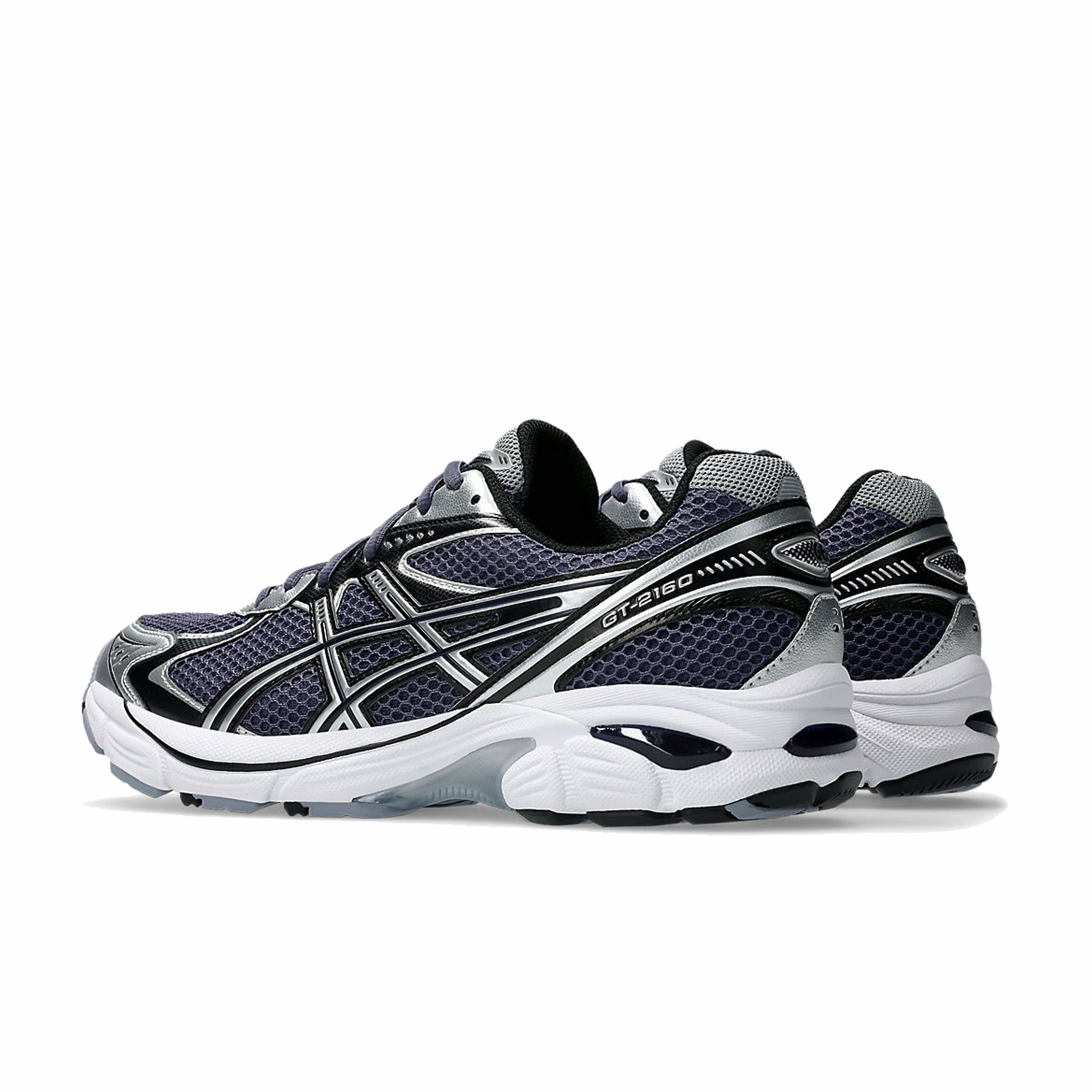 ASICS Men&#39;s GT-2160 (Indigo Fog/Pure Silver) - August Shop