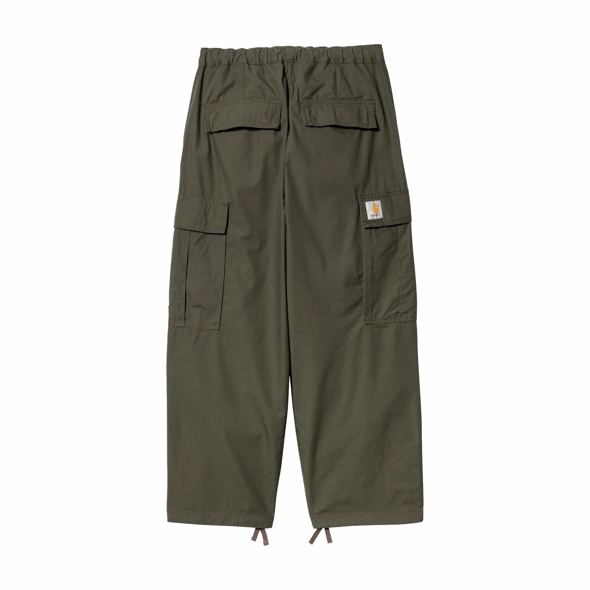 Carhartt WIP Jet Cargo Pant (Cypress) - August Shop