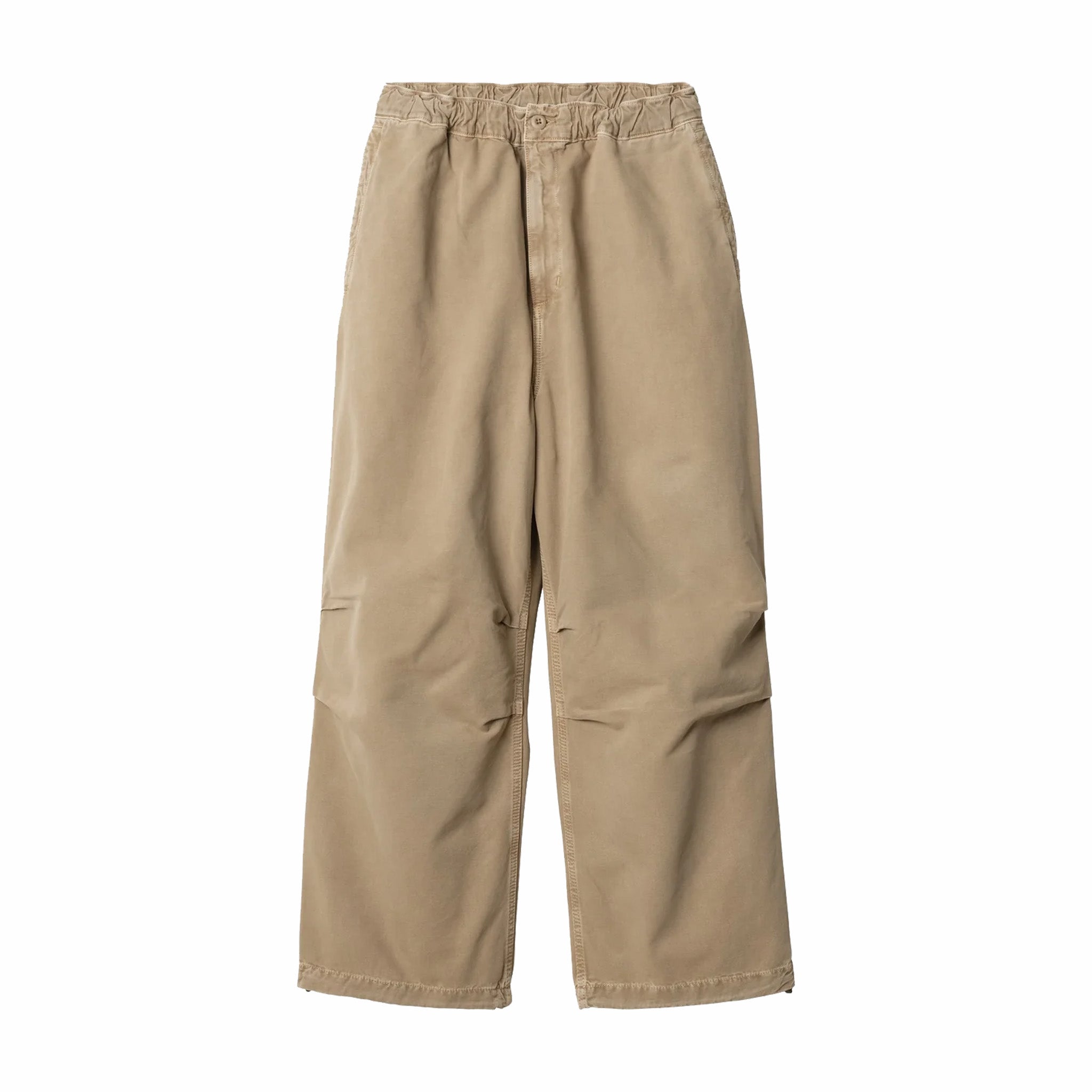 Carhartt WIP Judd Pant - Stone Dyed (Leather) - August Shop