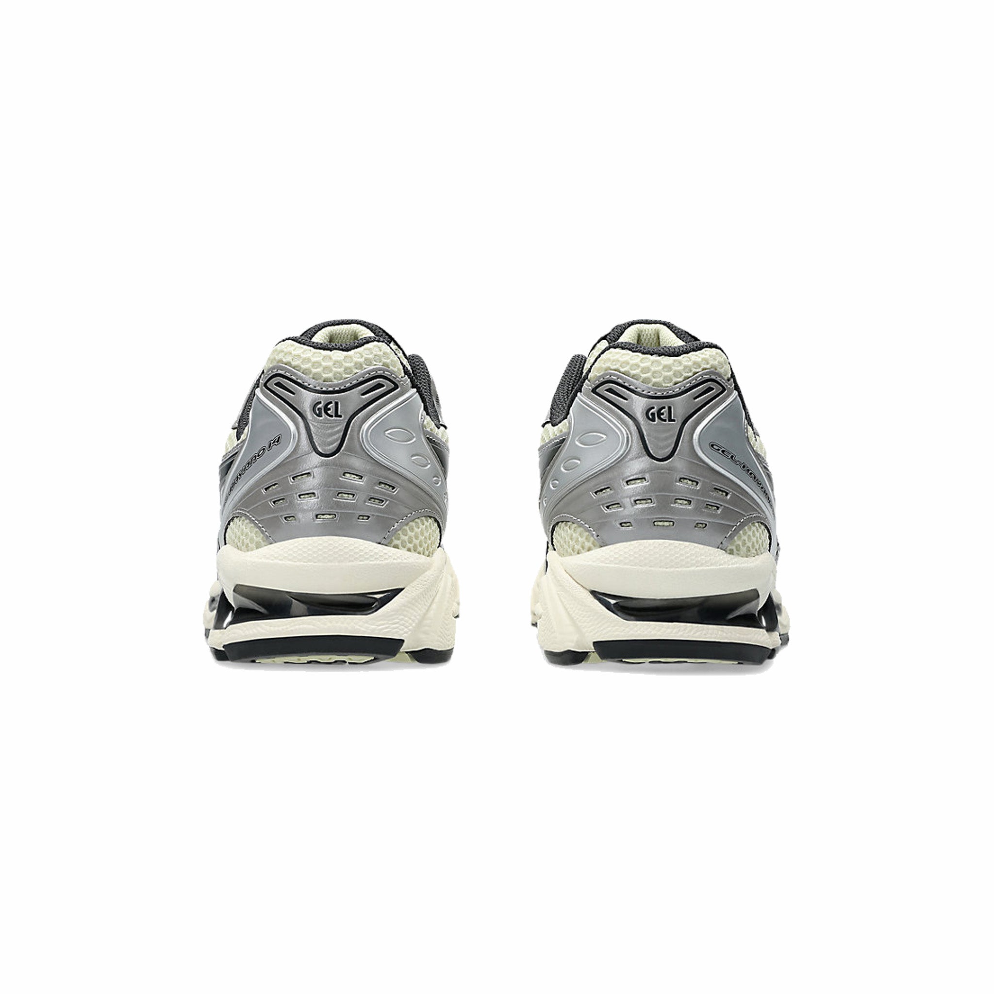 ASICS Gel-Kayano 14 (Oyster White/Steeple Grey) - August Shop