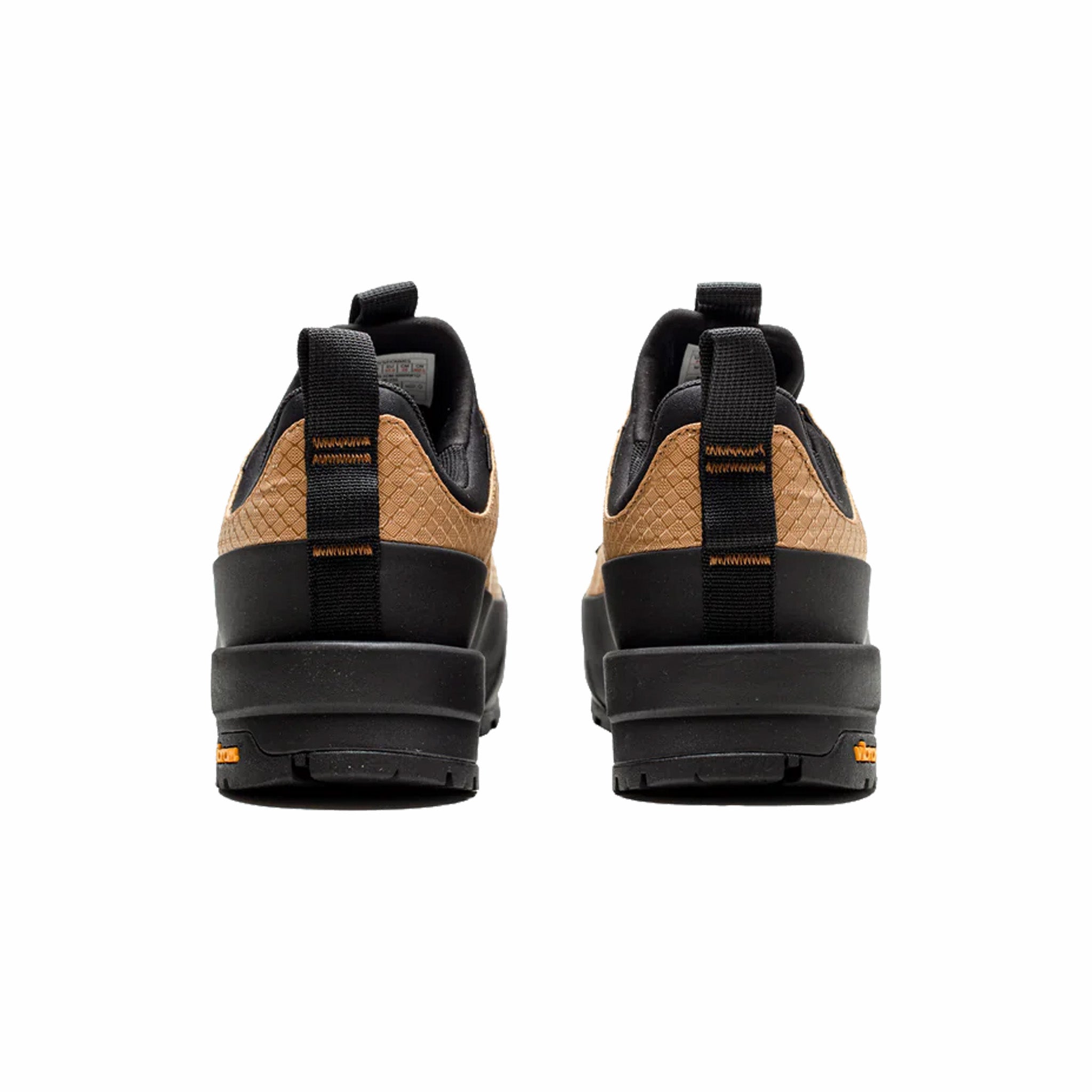 The North Face Glenclyffe Low (Almond Butter/TNF Black) - August Shop