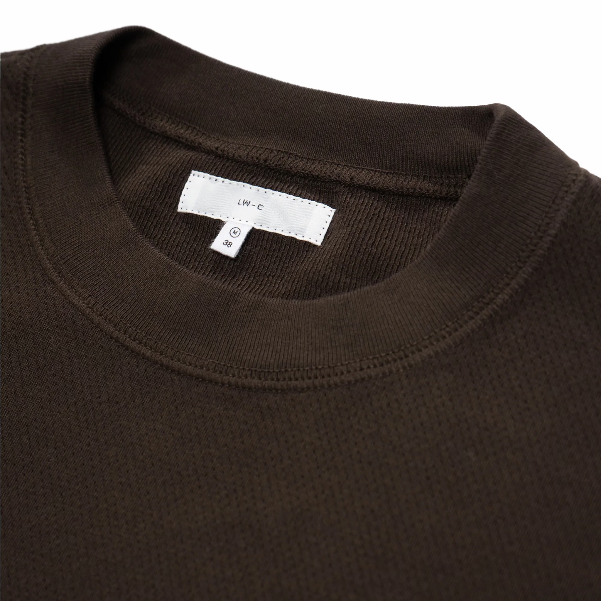 Lady White Co. Euclid Thermal (Black Mushroom) - August Shop