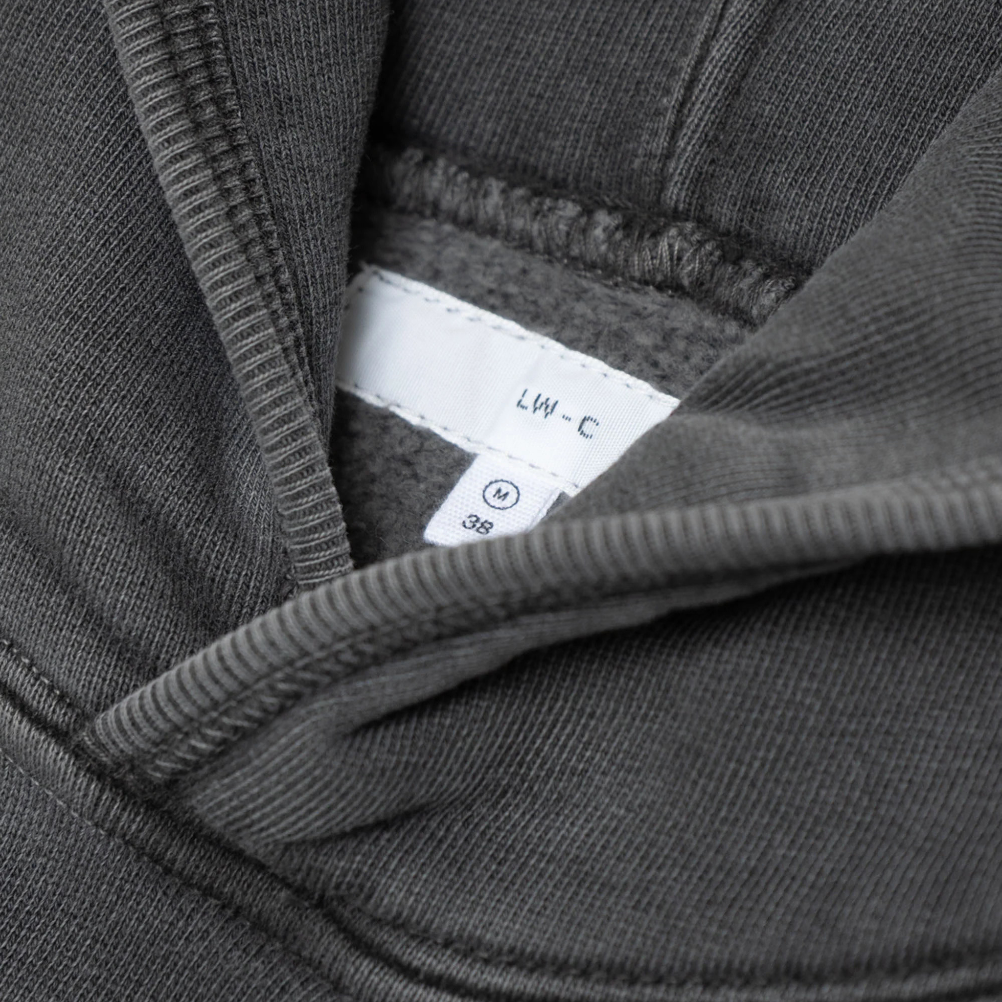 Lady White Co. Mini Hoodie (Grindle) - August Shop