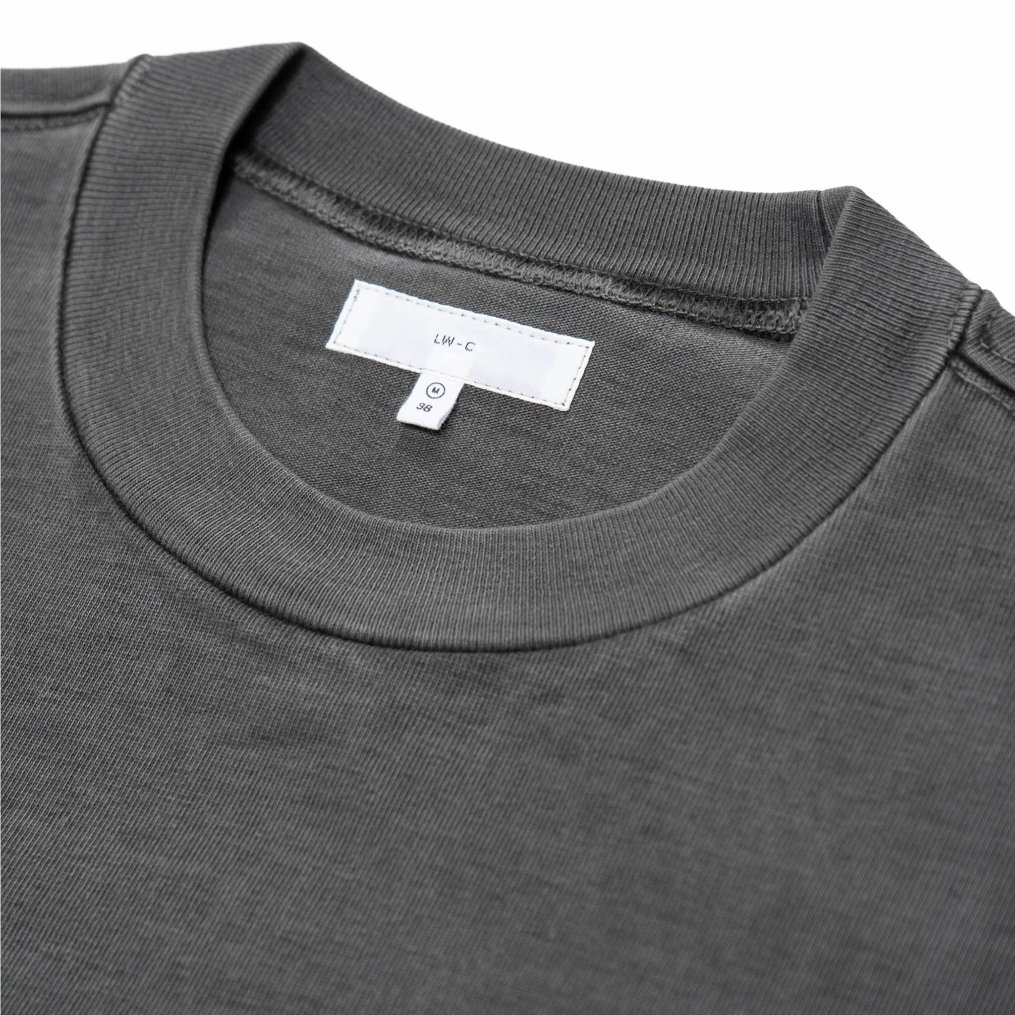 Lady White Co. Rugby T-Shirt (Grindle) - August Shop