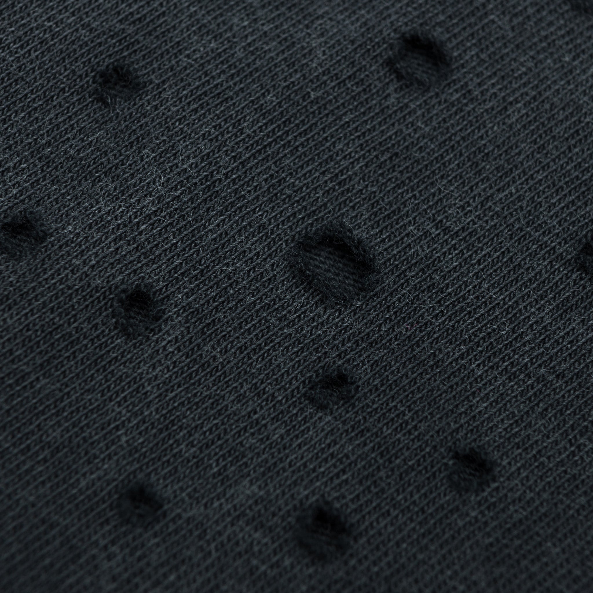 Satisfy MothTech T-Shirt 11006-AB-LG3 (Aged Black) - August Shop