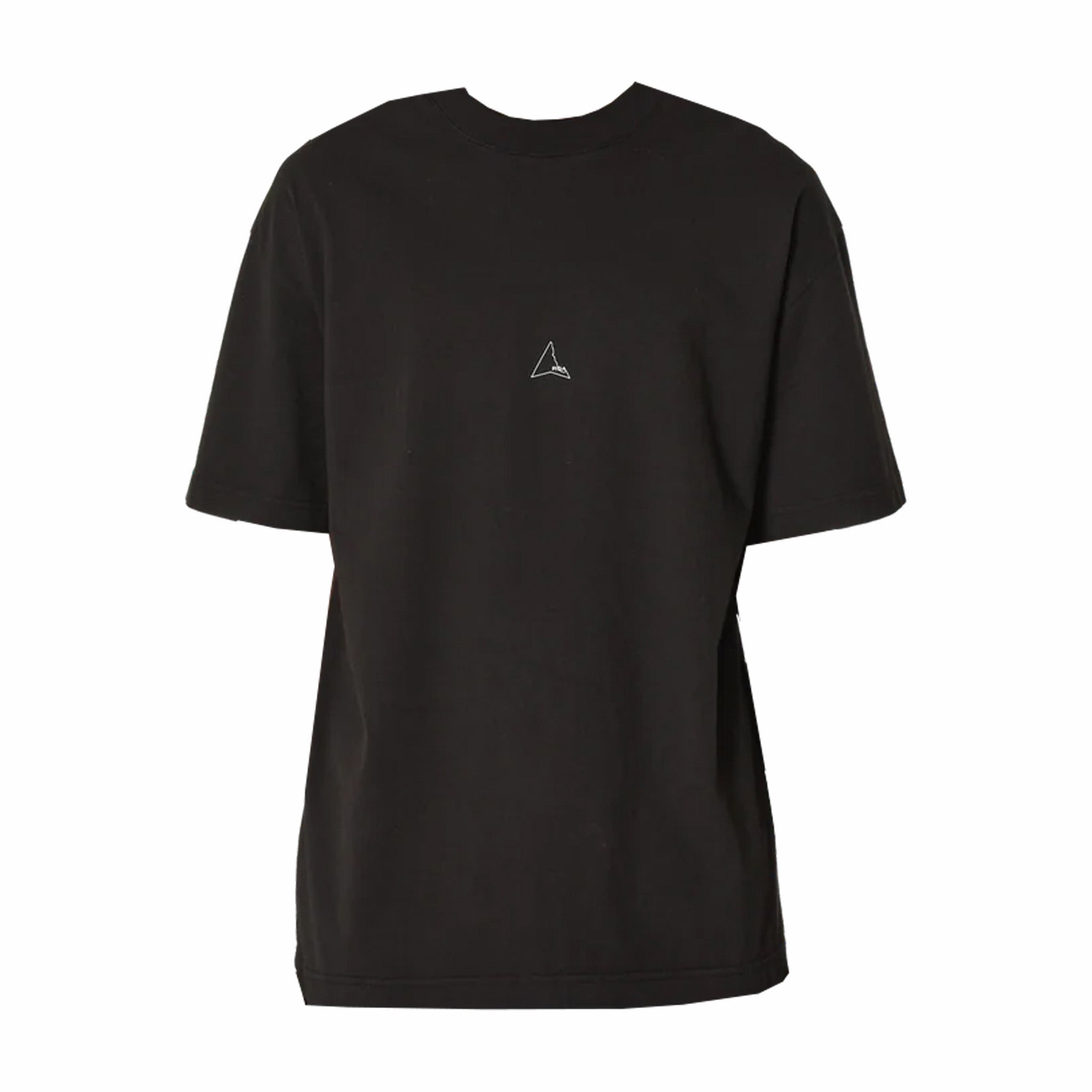 ROA Light Regular Tee (Black) - August Shop