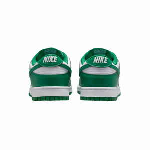 Nike Men's Dunk Low "Malachite" (White/Malachite) - August Shop