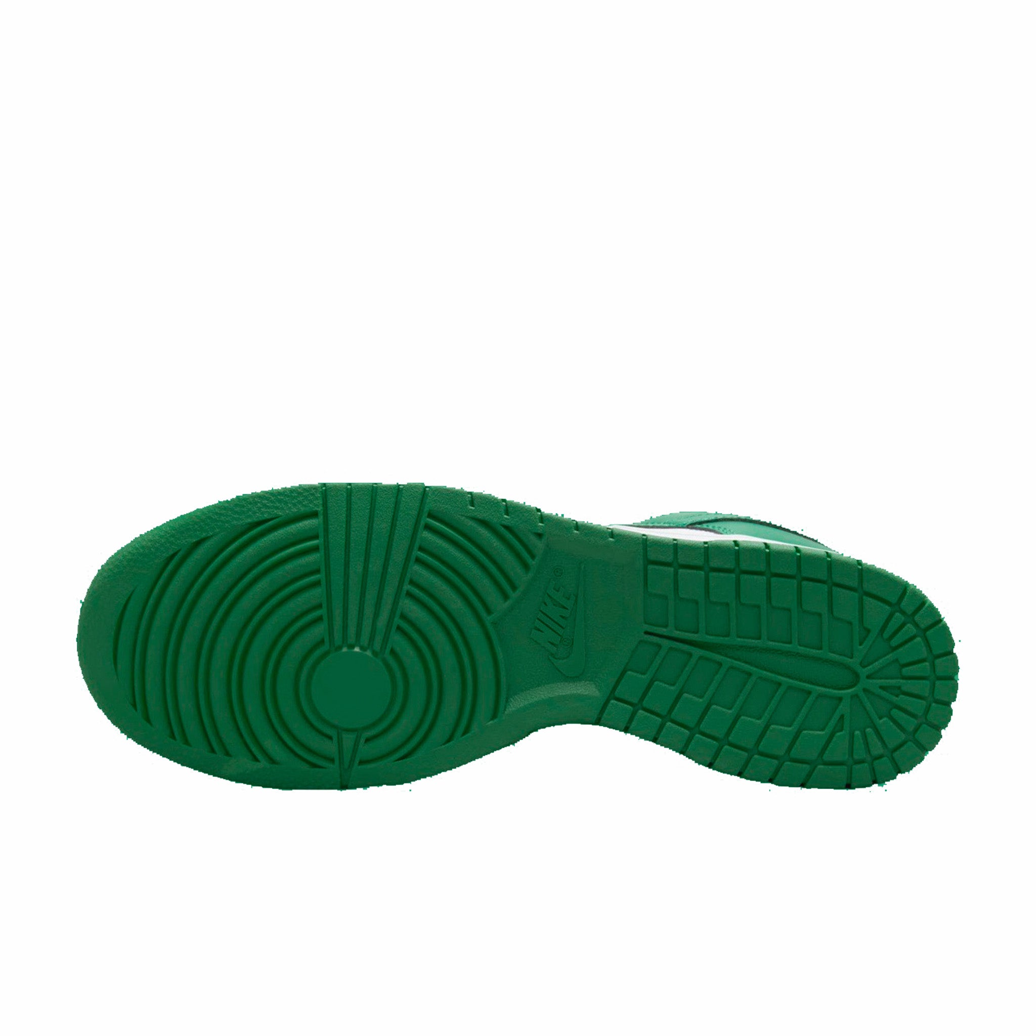 Nike Men&#39;s Dunk Low &quot;Malachite&quot; (White/Malachite) - August Shop