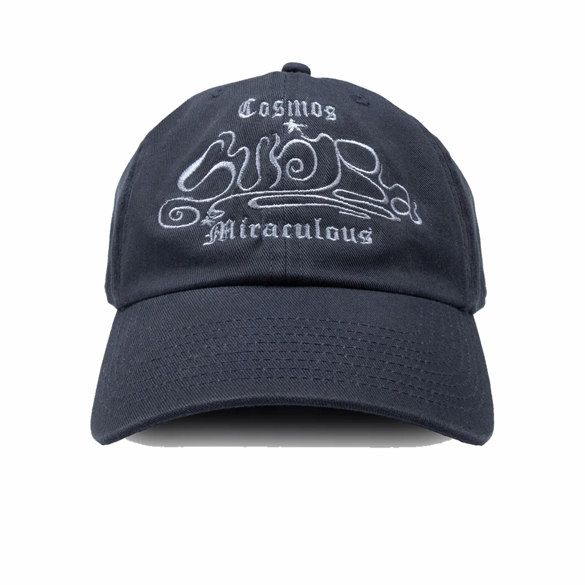 Online Ceramics x Sun Ra &quot;Cosmos Miraculous&quot; Hat (Navy) - August Shop