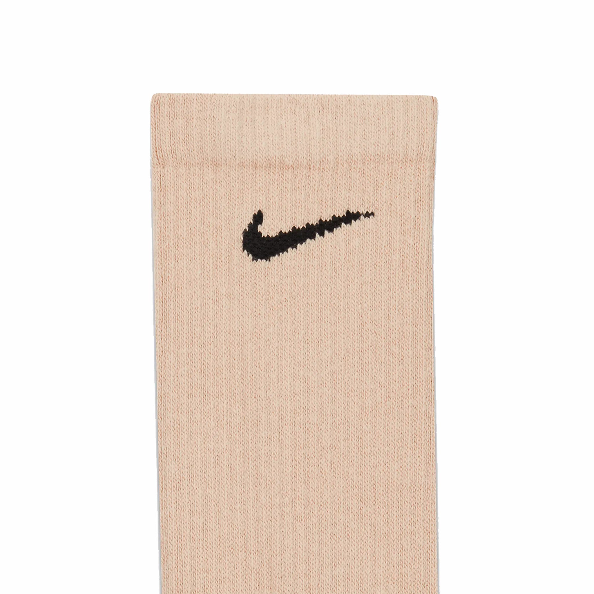 Nike Everyday Plus 6-Pack Cushioned Socks (Multi) - August Shop