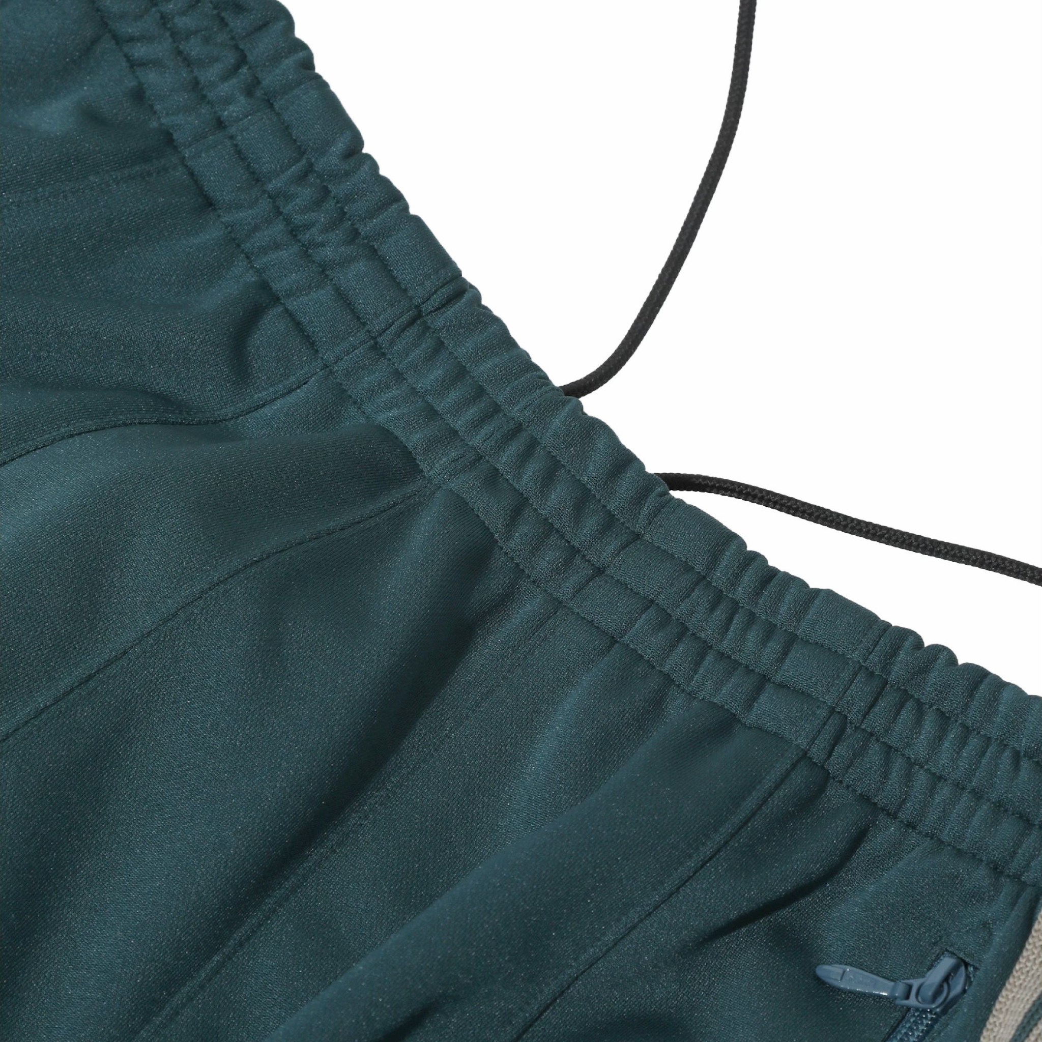 Needles H.D. Track Pant - Poly Smooth (Green) - August Shop
