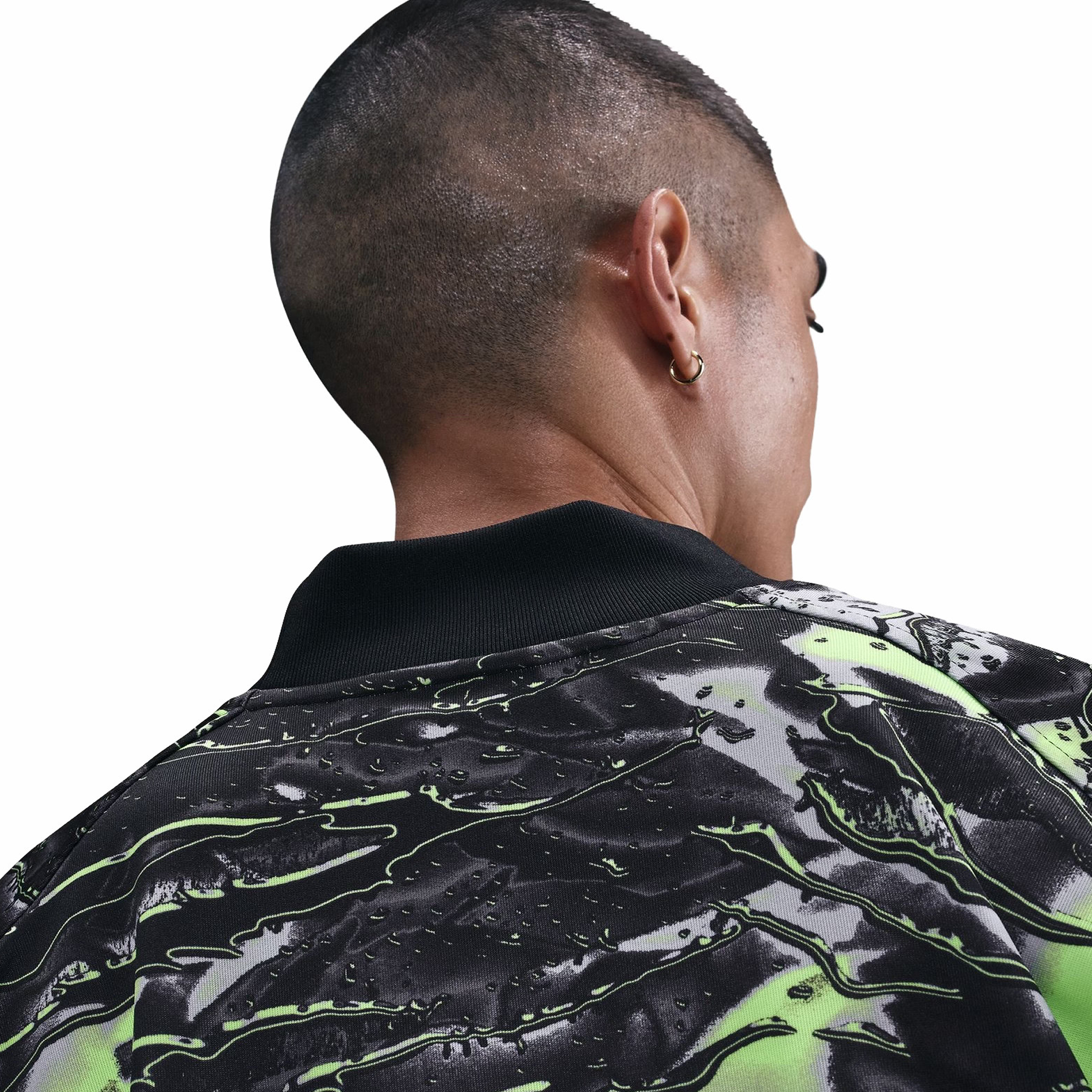 ナイキ　韓国代表　サッカー　ゴールキーパー　gk ユニフォーム　M ナイキ 韓国代表 サッカー ゴールキーパー gk ユニフォーム M ナイキ