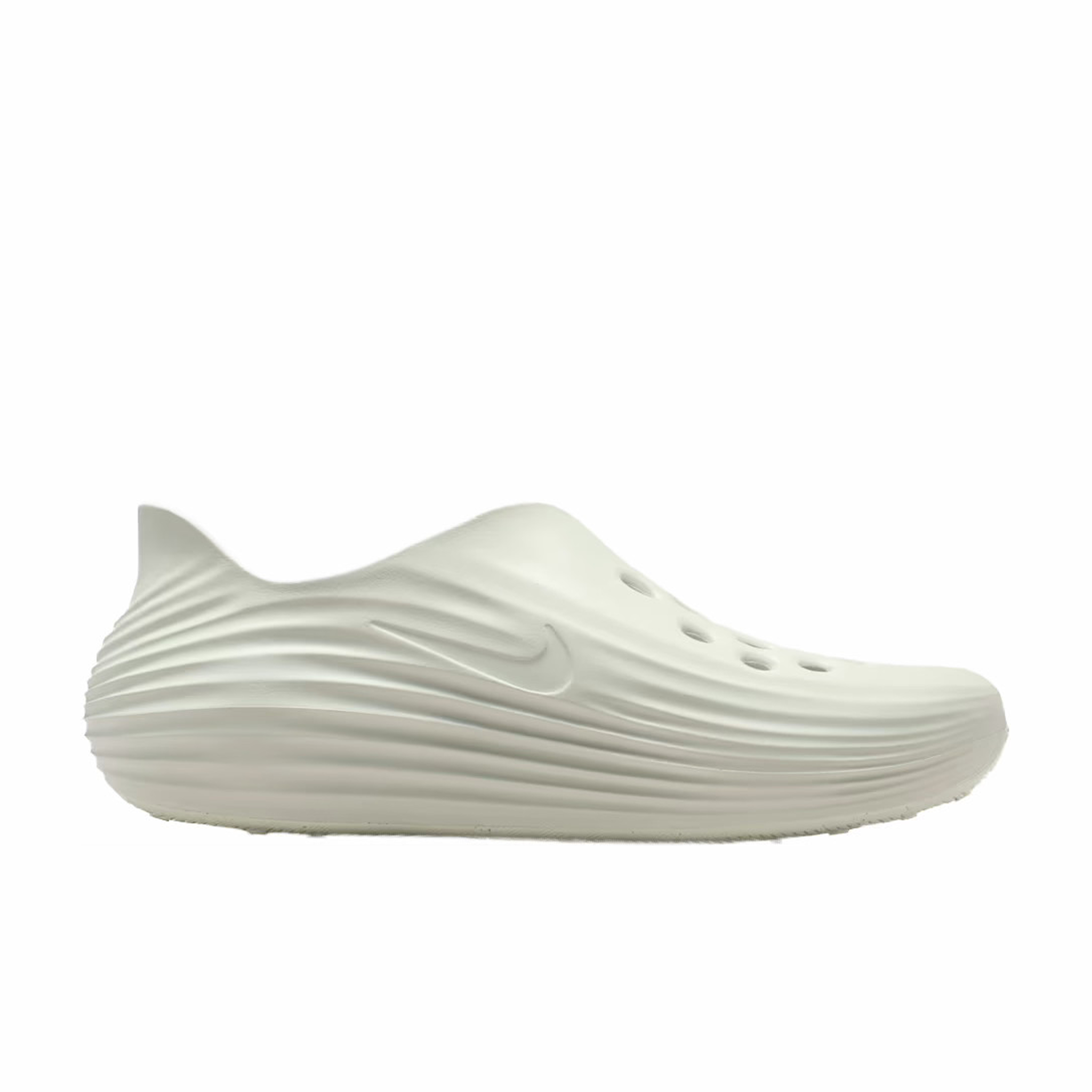 Nike Men's ReactX Rejuven8 (Spruce Aura/Light Silver) - August Shop