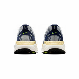 Nike Men's Vomero 18 (Wolf Grey/Midnight Navy-Pewter-Sail) - August Shop