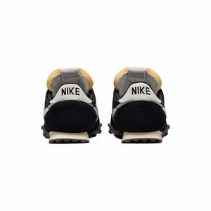 Nike Men's Waffle Racer (Black/Sail-Coconut Milk-Gum Dark Brown) - August Shop