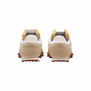 Nike Men's Waffle Racer (Linen/Pale Ivory-Light British Tan-Aluminum) - August Shop