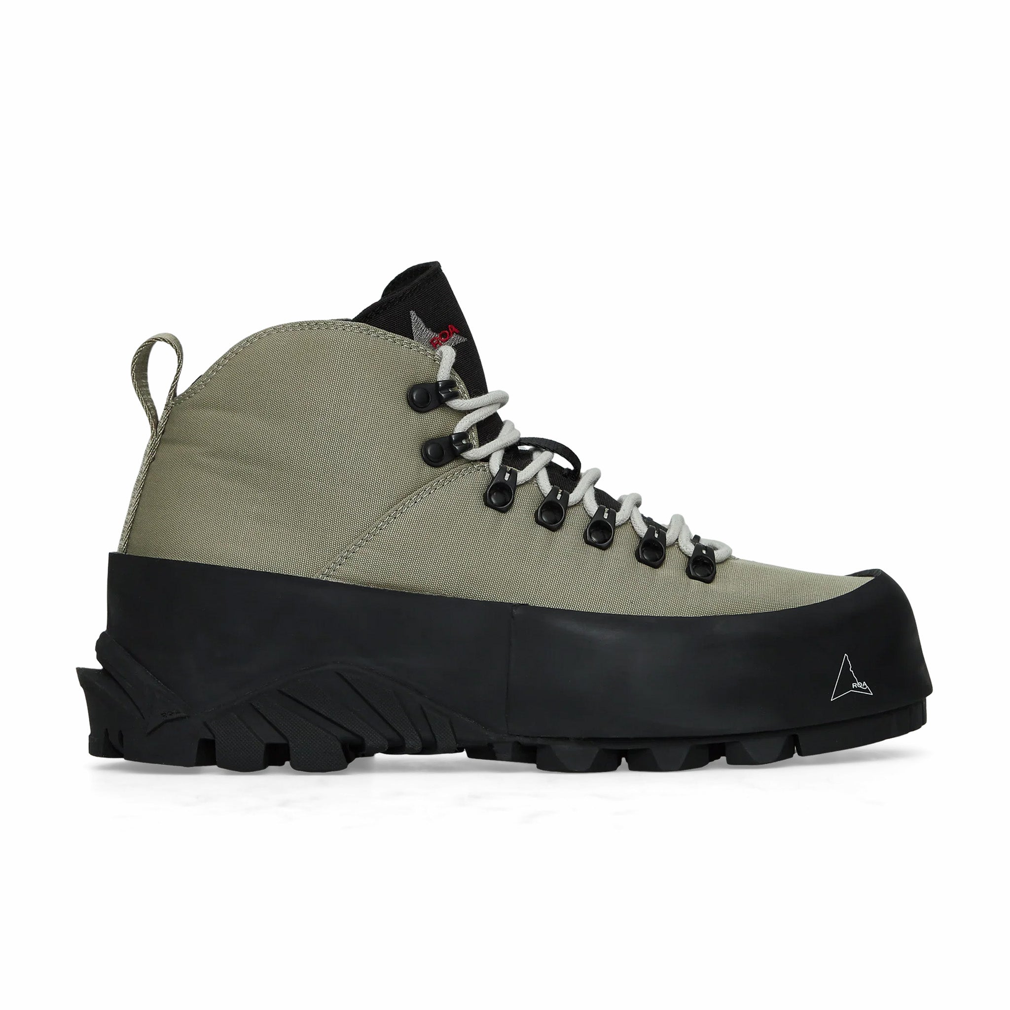 ROA CVO CVFA70-115 (Olive/Black)