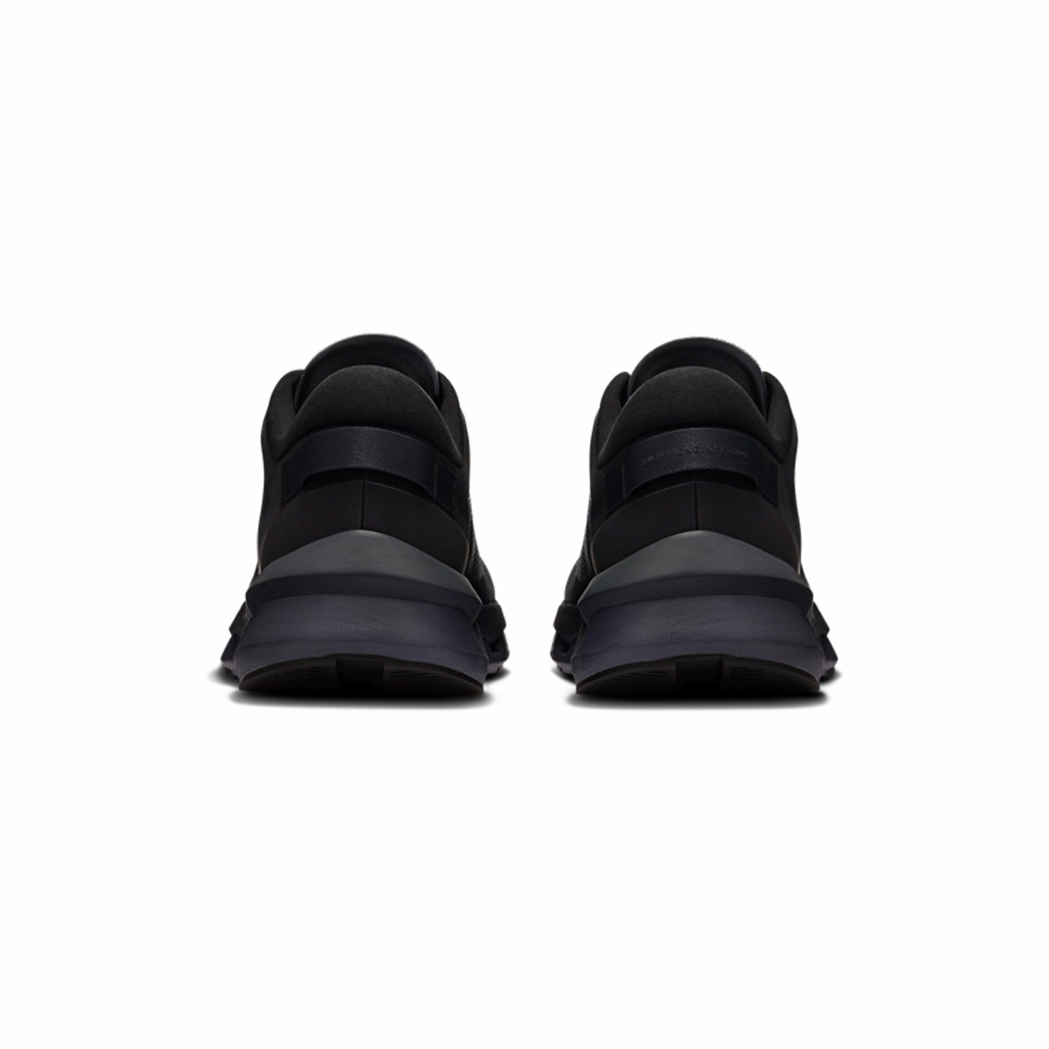 On Men's Cloudzone (Black/Eclipse) - August Shop