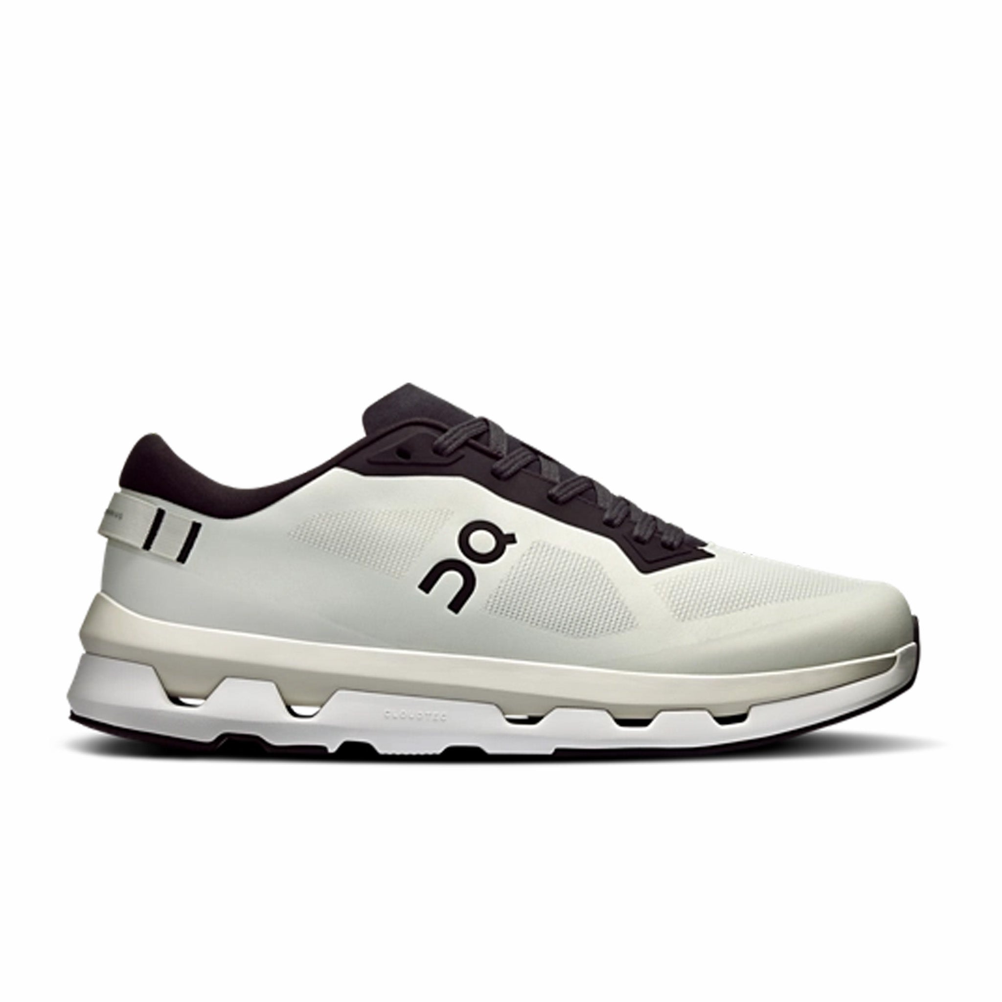 On Men's Cloudzone (Ice/Black) - August Shop