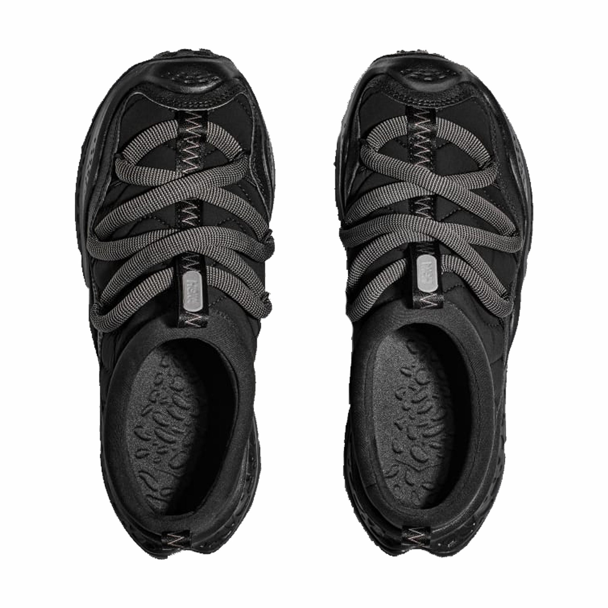 Hoka Ora Primo (Black/Black) - August Shop