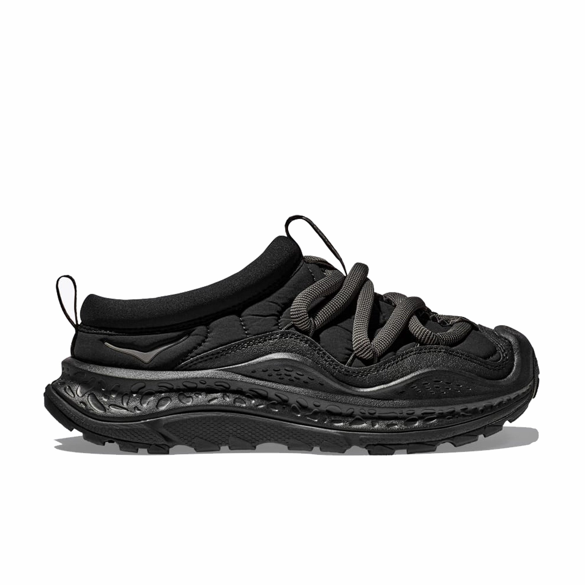 Hoka Ora Primo (Black/Black) - August Shop