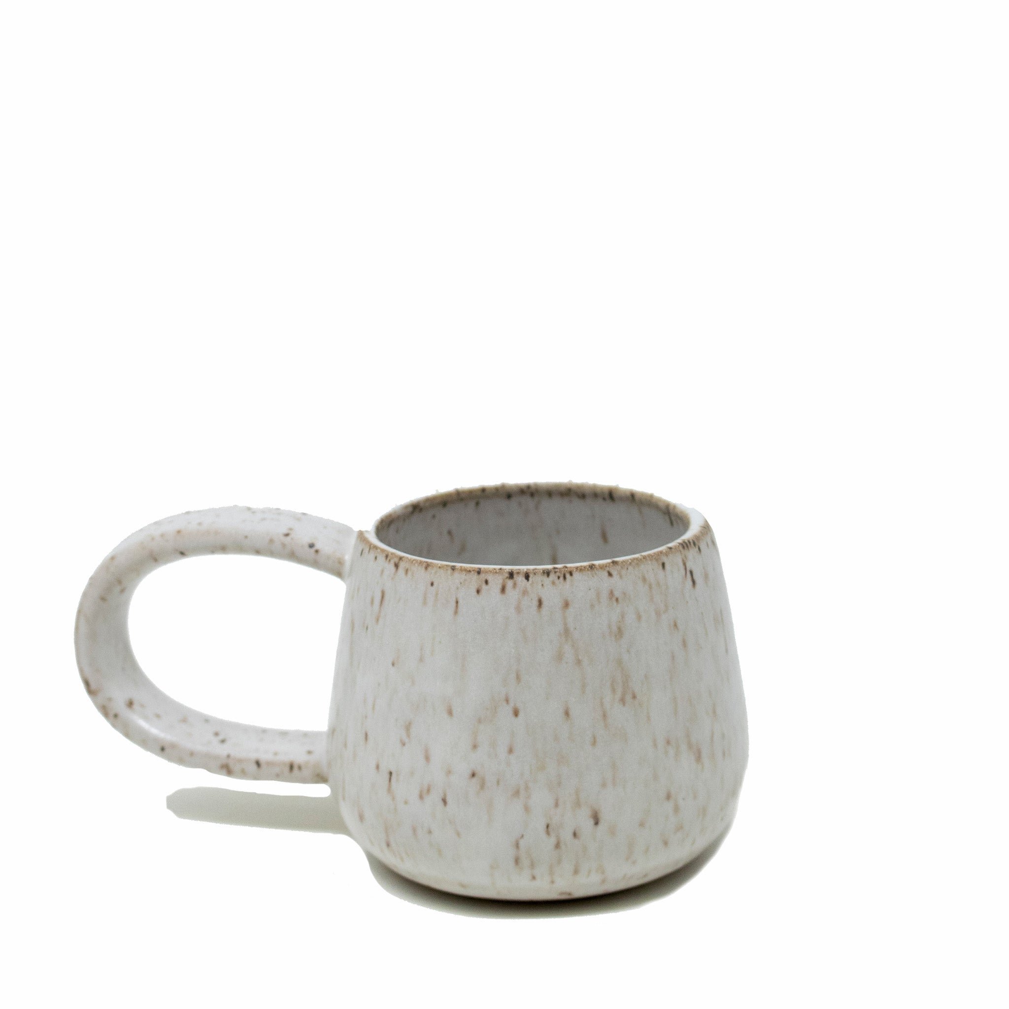 Katie Weber “Mug” (Oval Handle) - August Shop