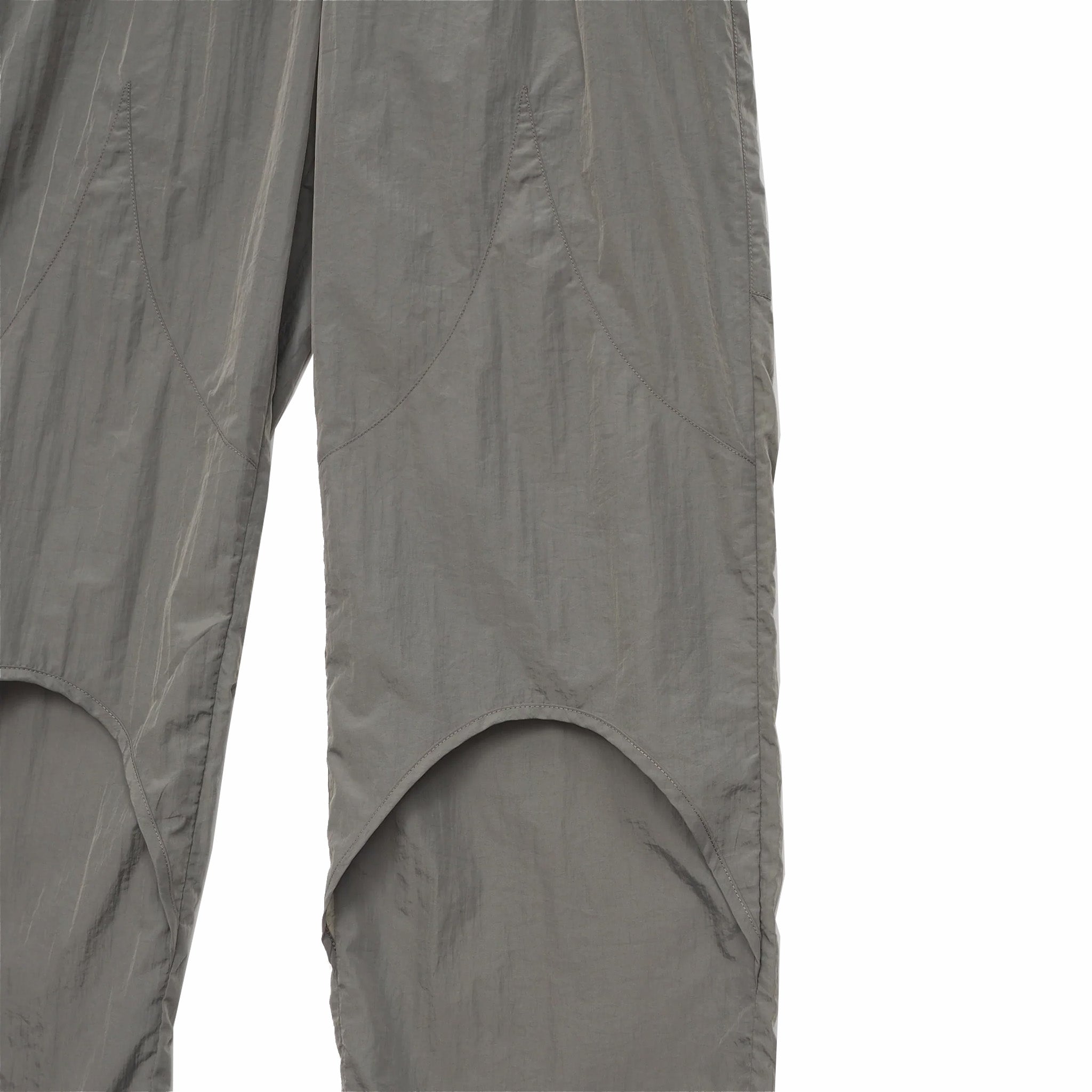 Jungles Over Pocket Wide Leg Pants (Green) - August Shop