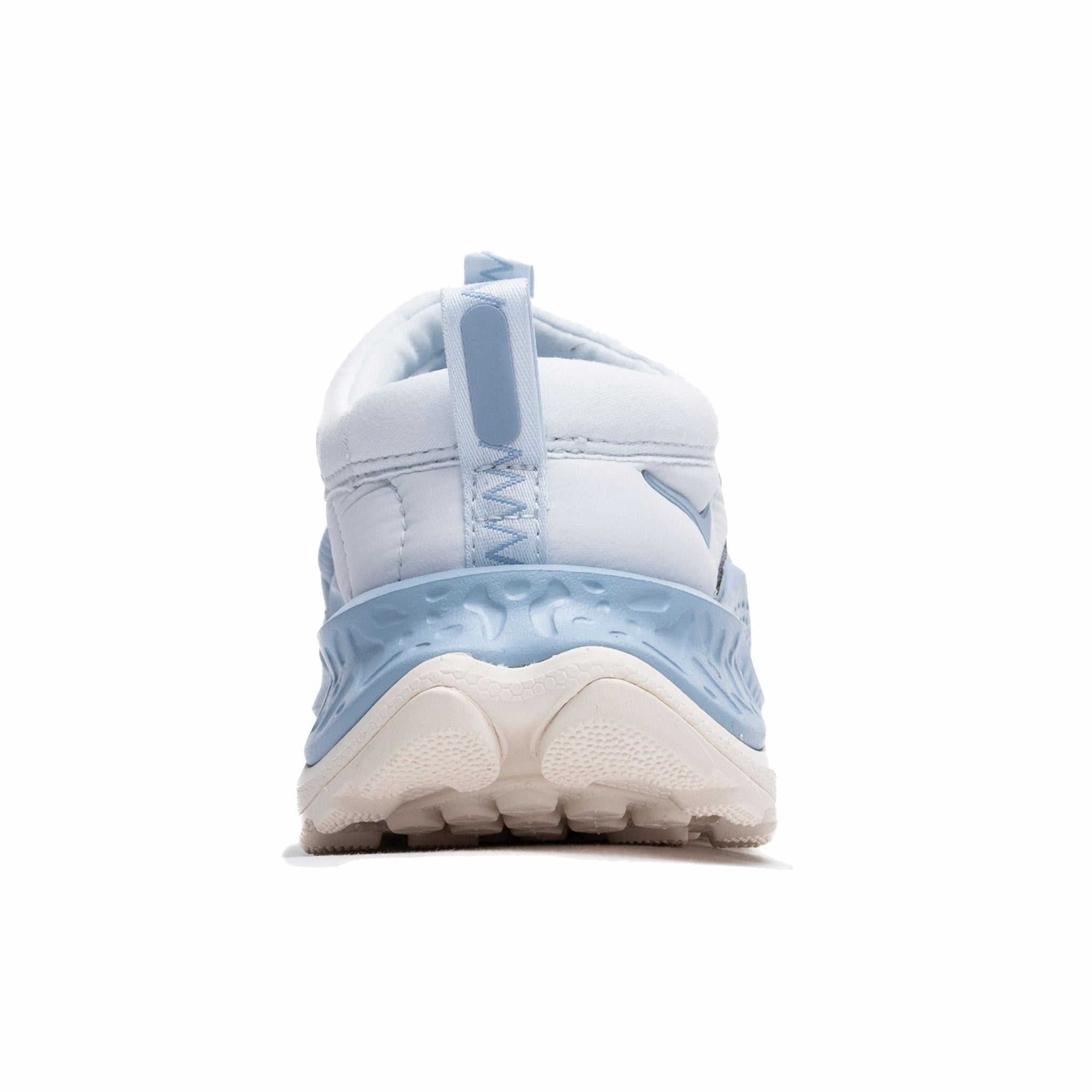 Hoka U Ora Primo (Overcast/Drizzle) - August Shop