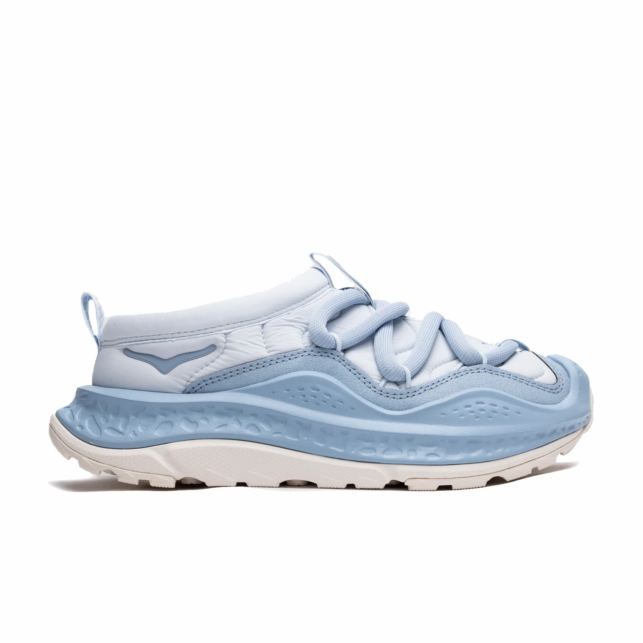 Hoka U Ora Primo (Overcast/Drizzle) - August Shop