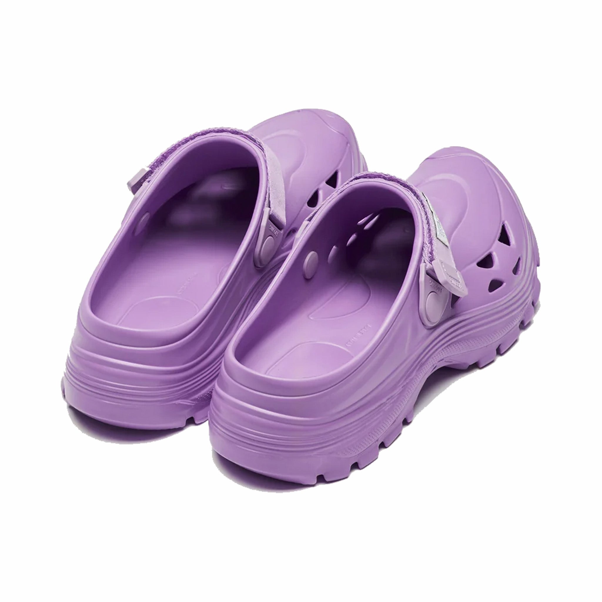 Suicoke MOK (Purple) - August Shop