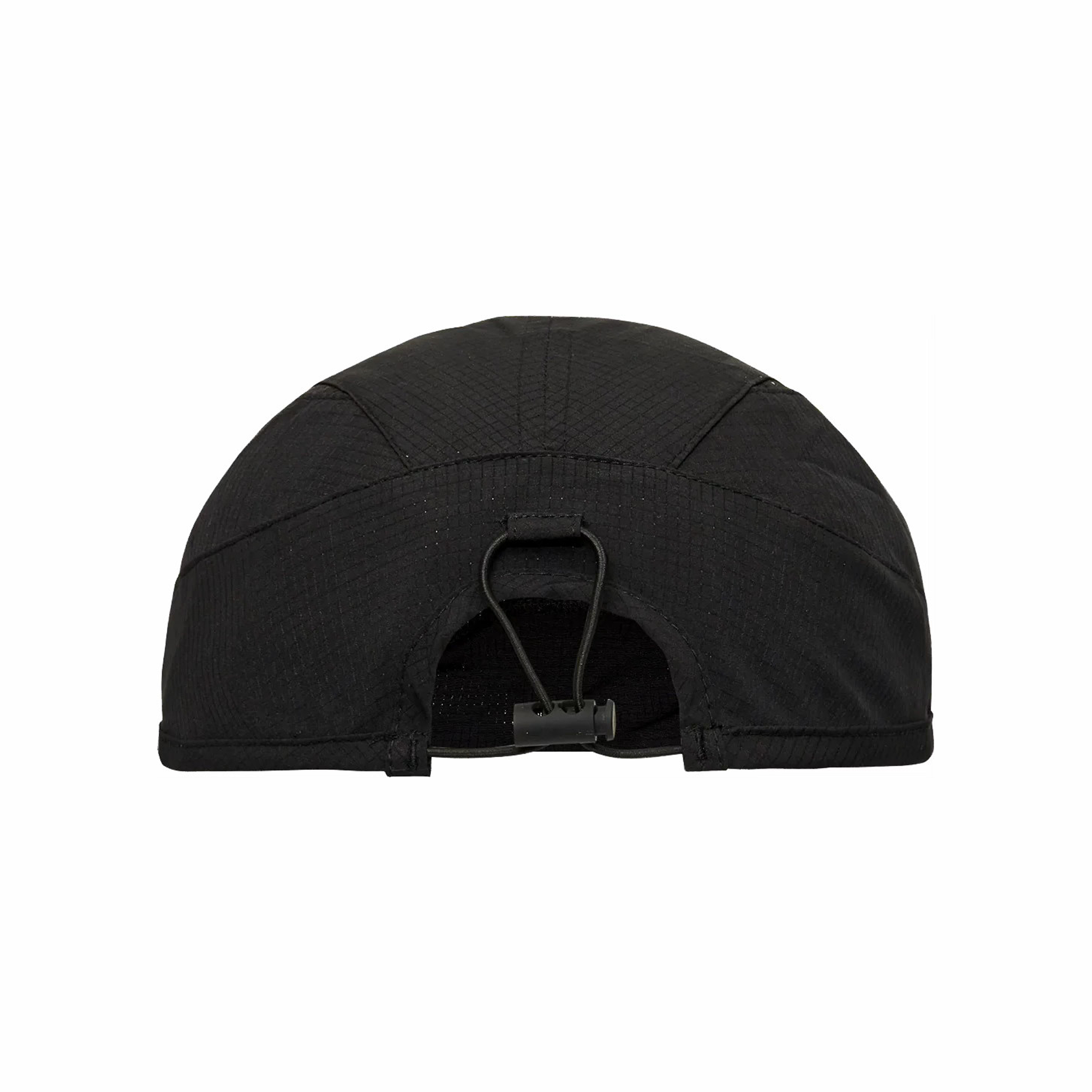ROA Aair Floweave Running Cap (Black)