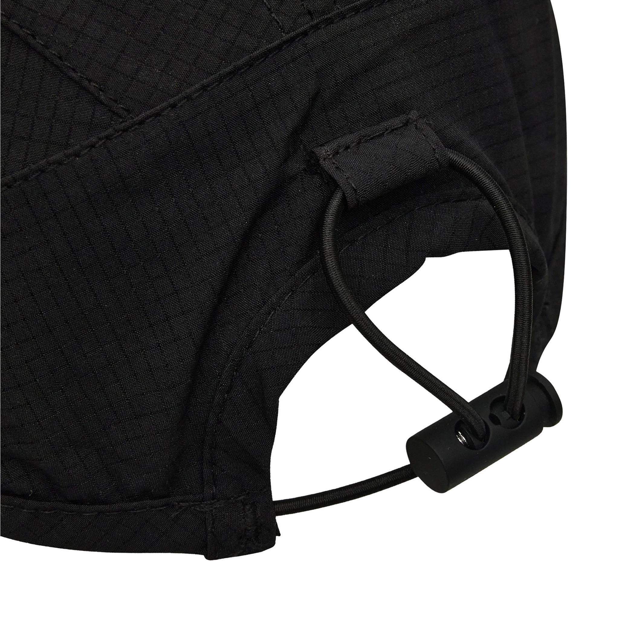 ROA Aair Floweave Running Cap (Black)