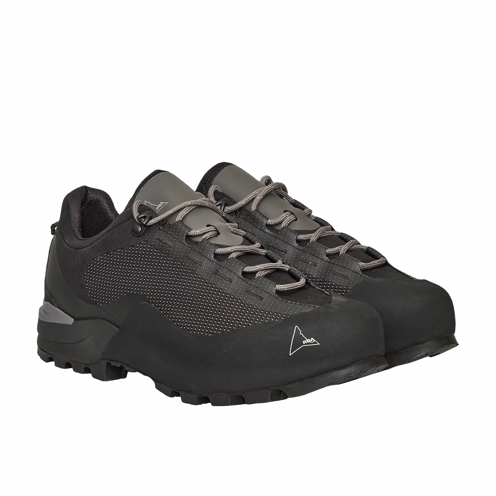 ROA Hida Low (Black)