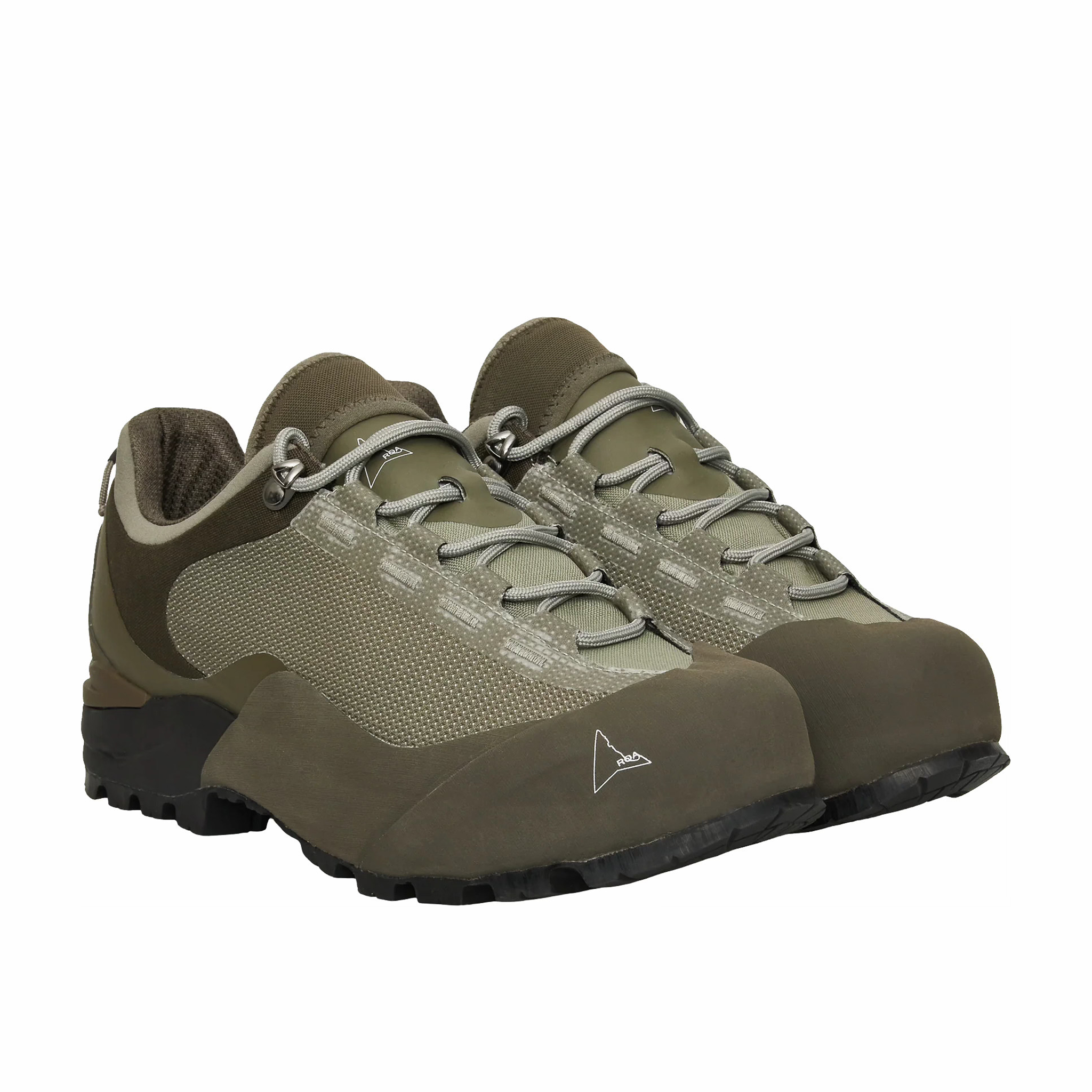 ROA Hida Low (Taupe) - August Shop