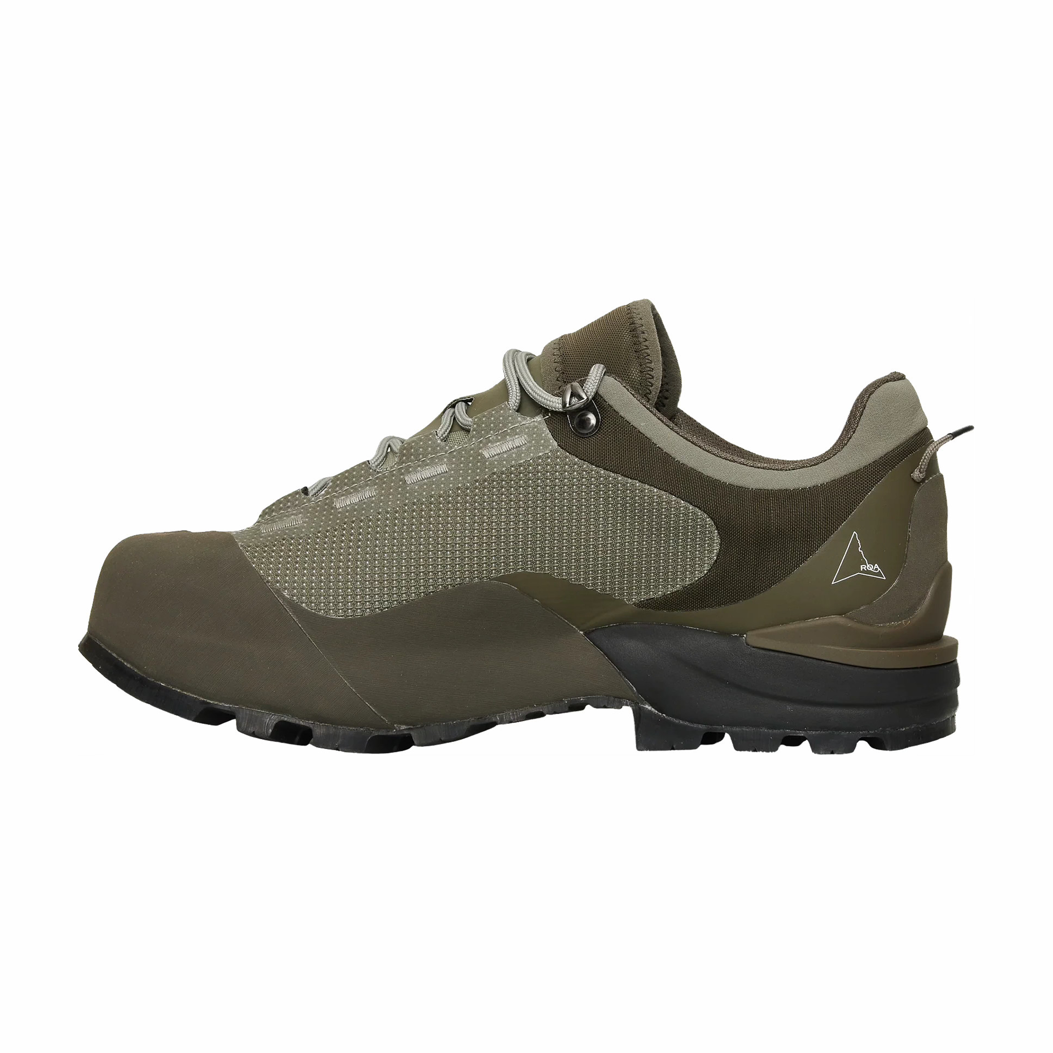 ROA Hida Low (Taupe) - August Shop