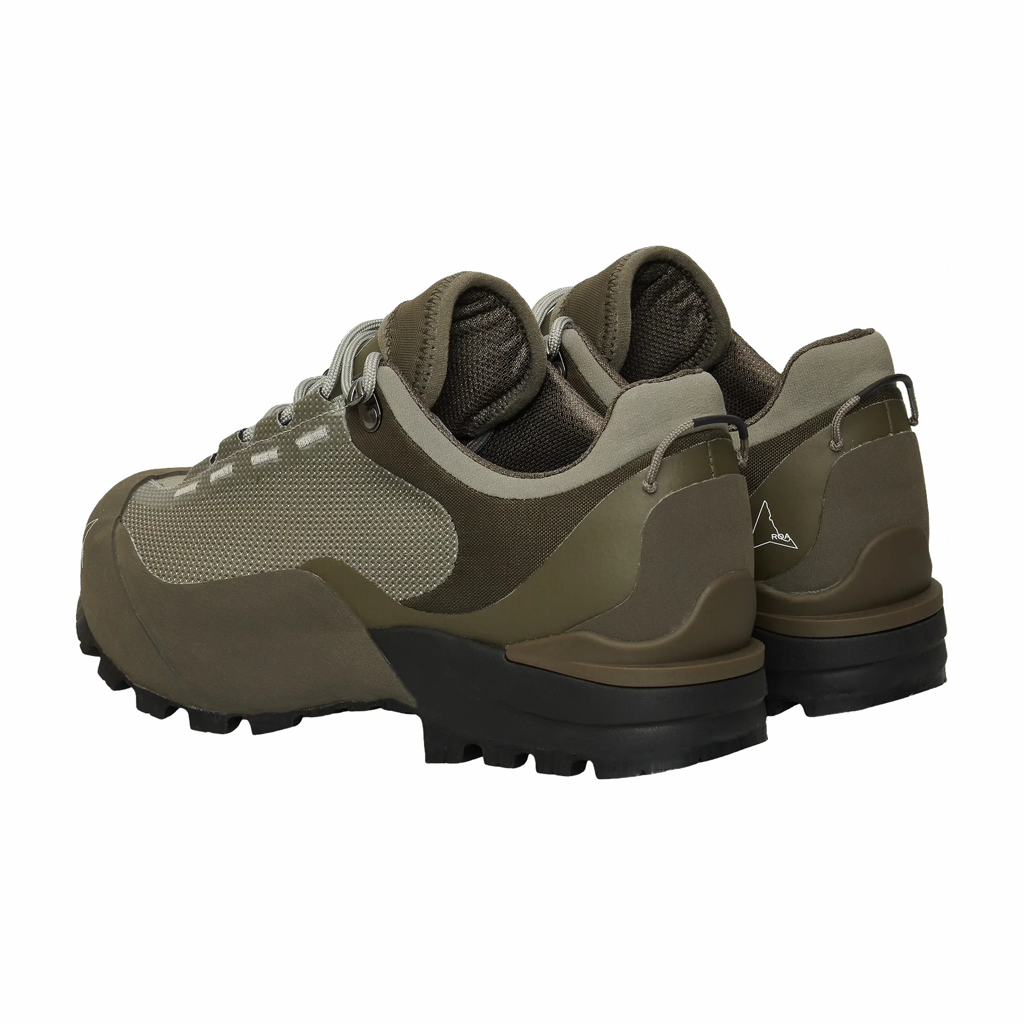 ROA Hida Low (Taupe) - August Shop