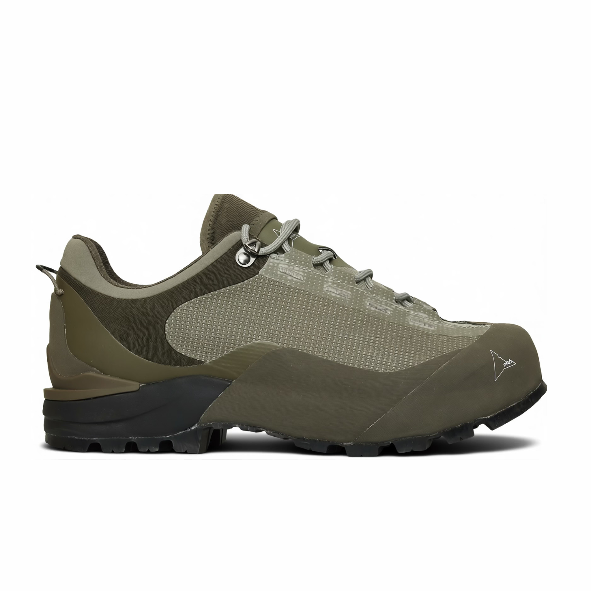 ROA Hida Low (Taupe) - August Shop