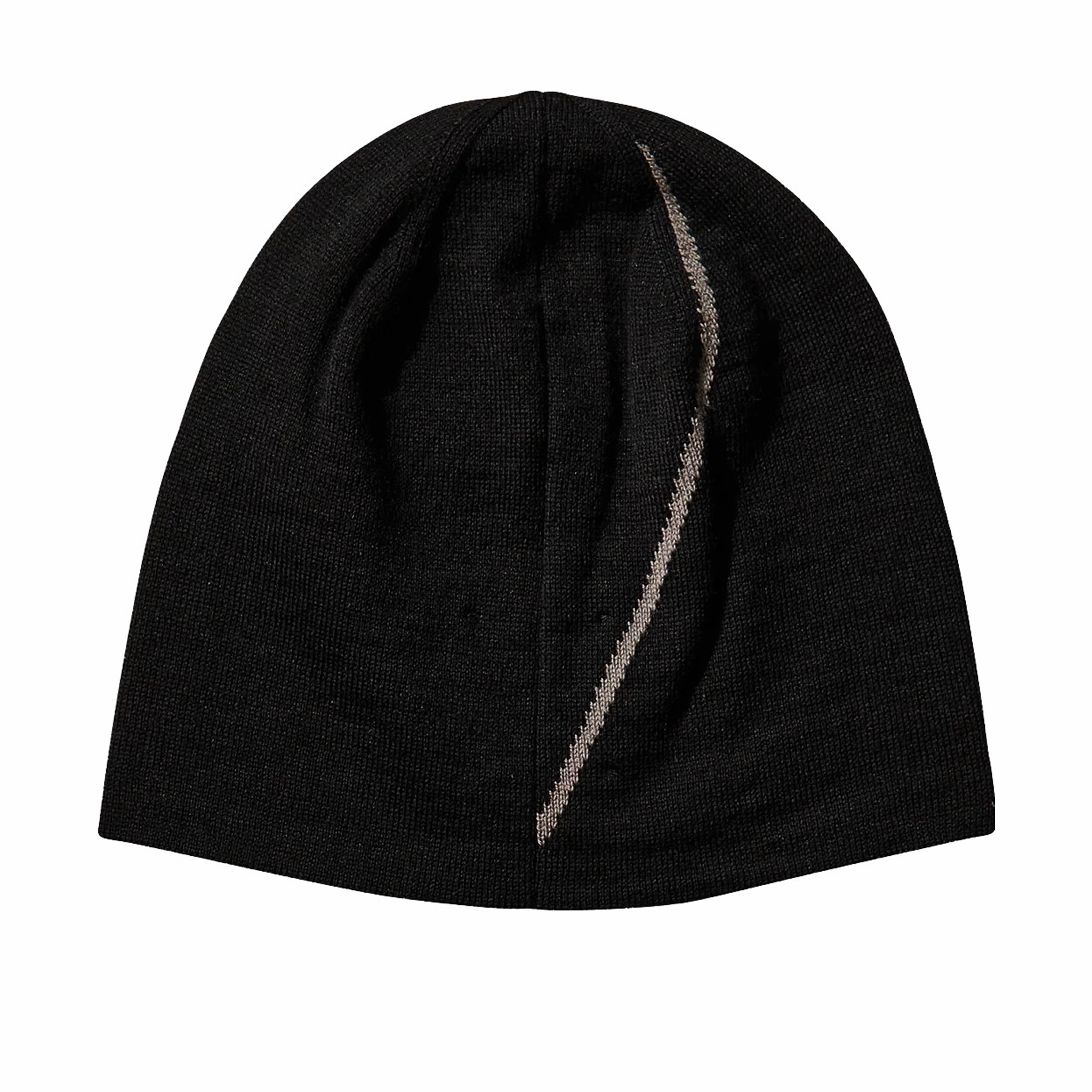 ROA Logo Wool Beanie (Black)