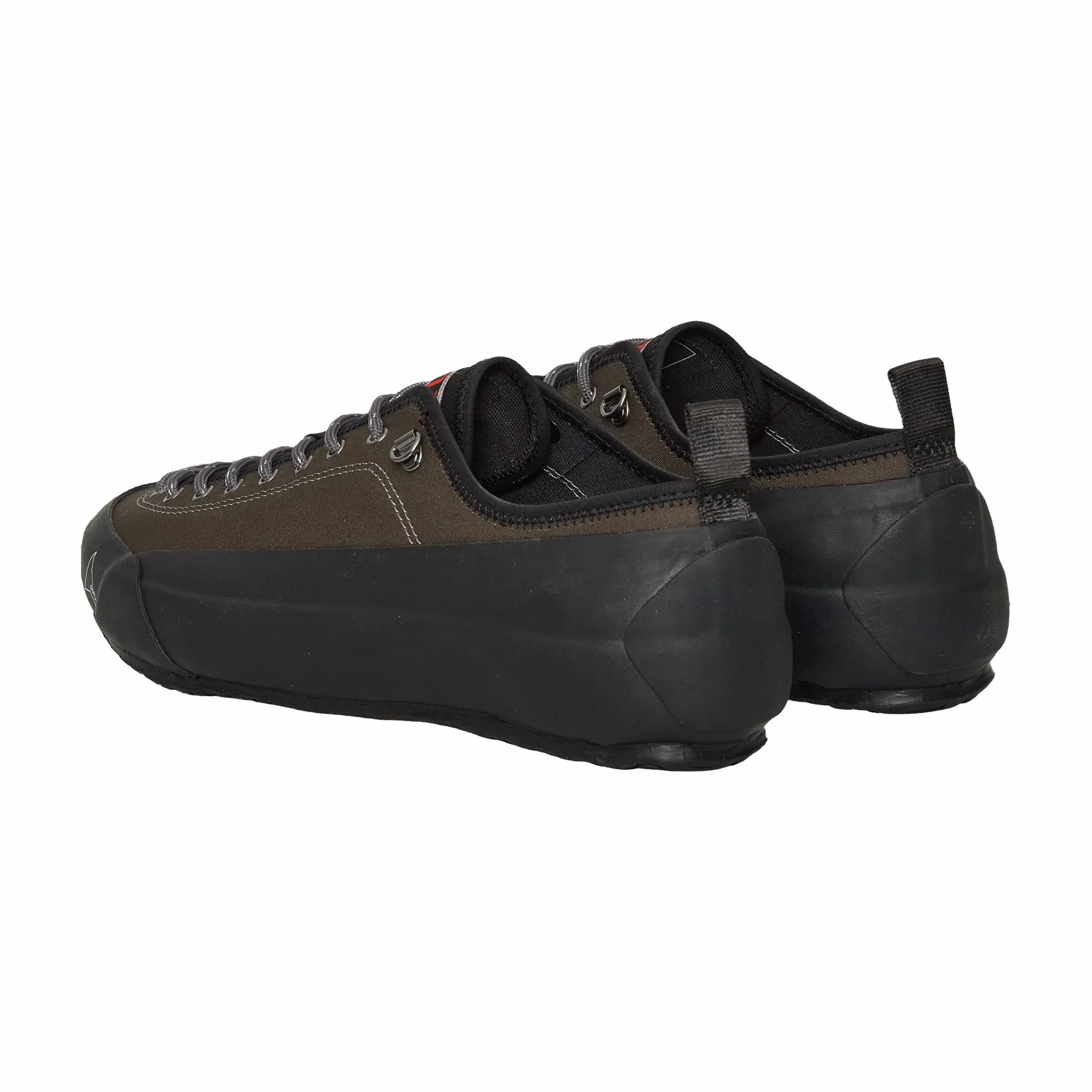 ROA Tuff (Brown Olive)