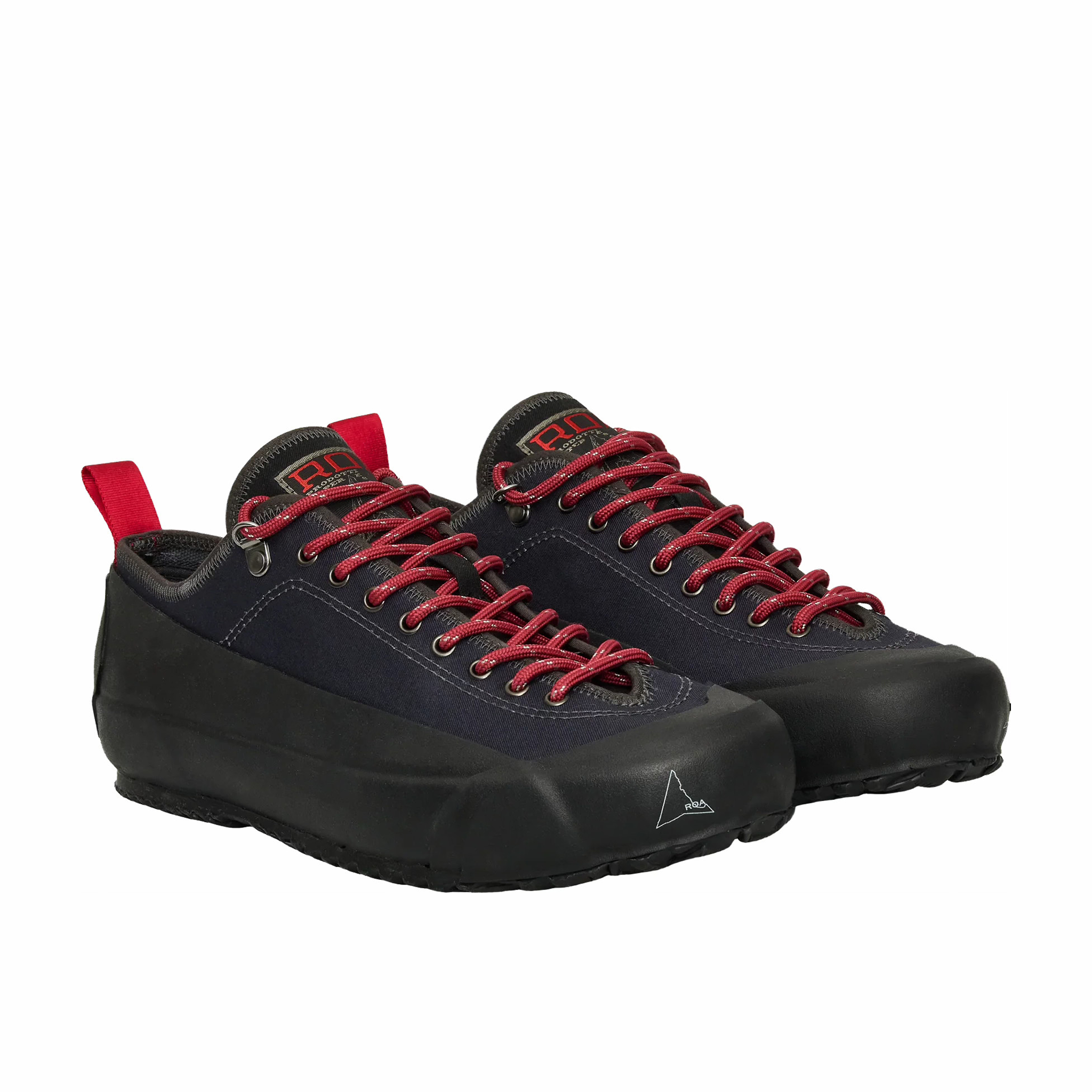 ROA Tuff (Dark Blue)