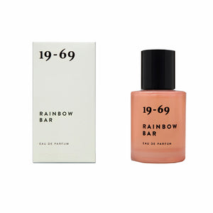 19-69 Rainbow Bar Eau De Parfum, 30ML - August Shop