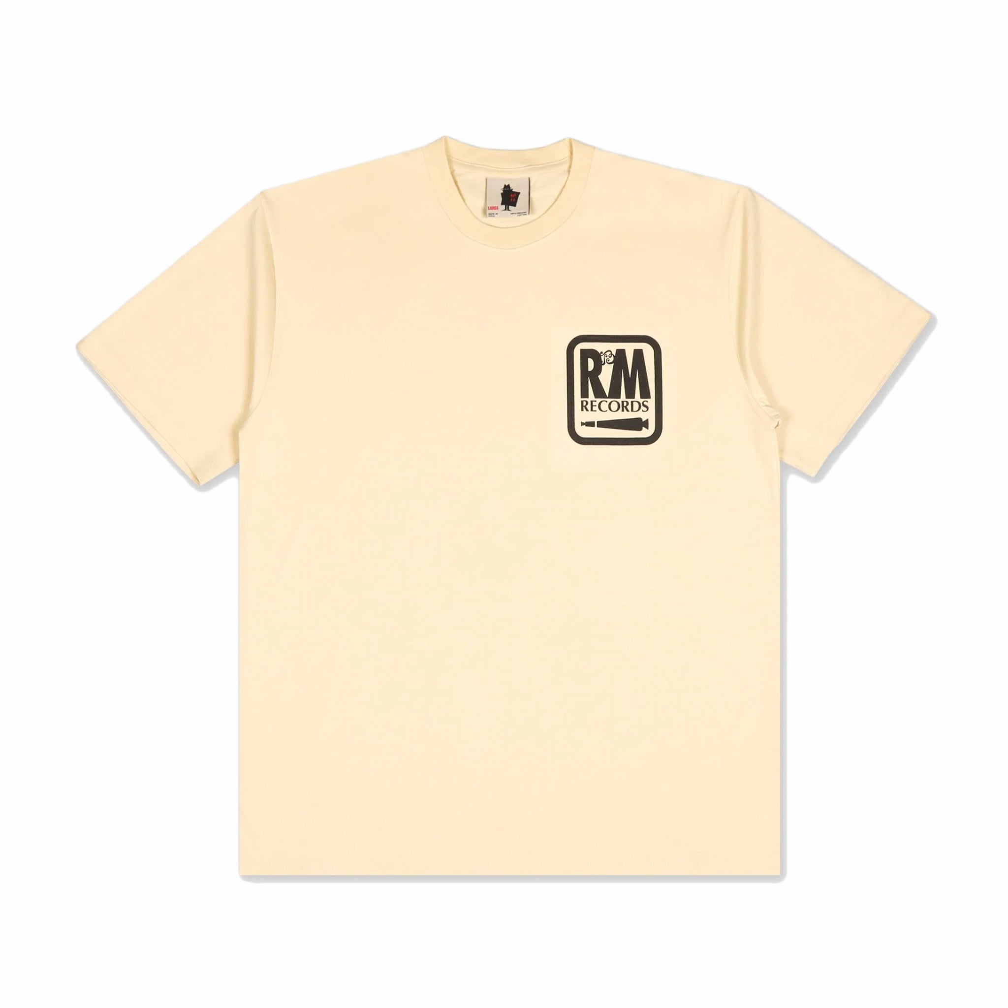 Real Bad Man Special Disco Version Tee (Green Haze) - August Shop