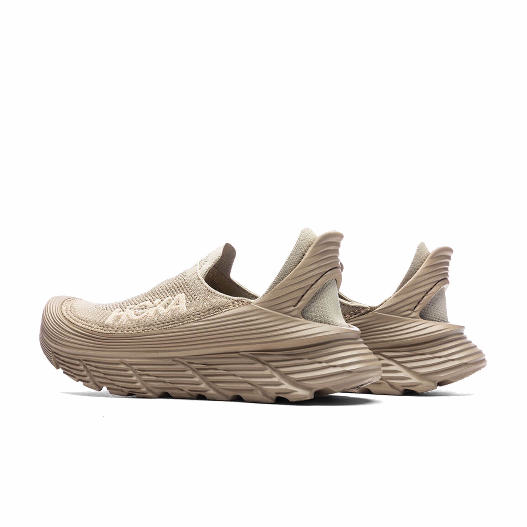 Hoka Restore TC (Dune/Oxford Tan) - August Shop