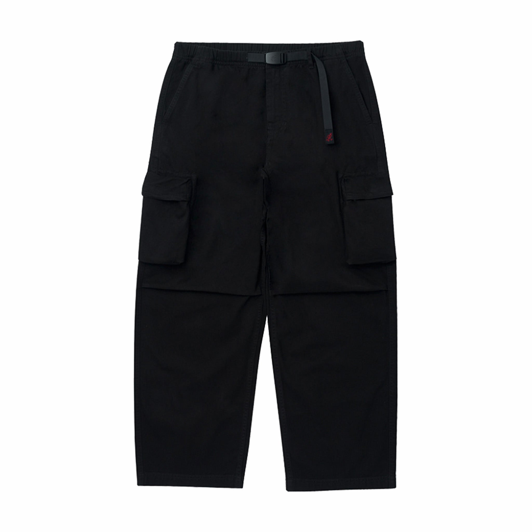 Gramicci Rig Cargo Pant (Black) - August Shop