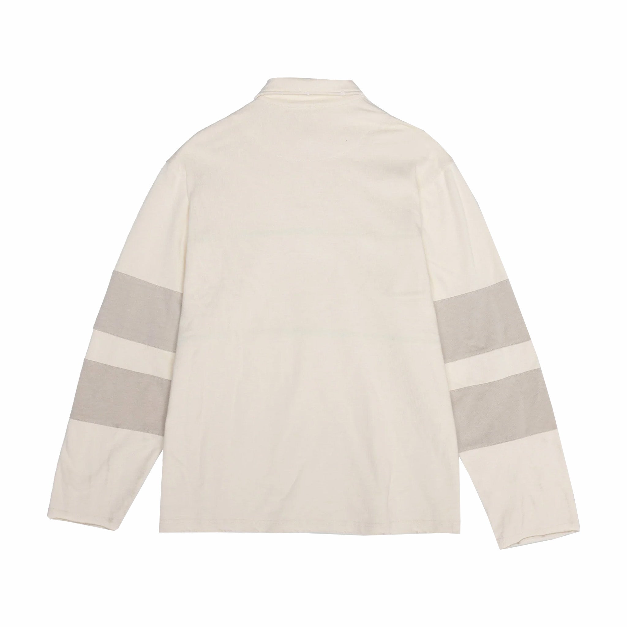 Honor The Gift Oversized Rugby Top (Bone) - August Shop