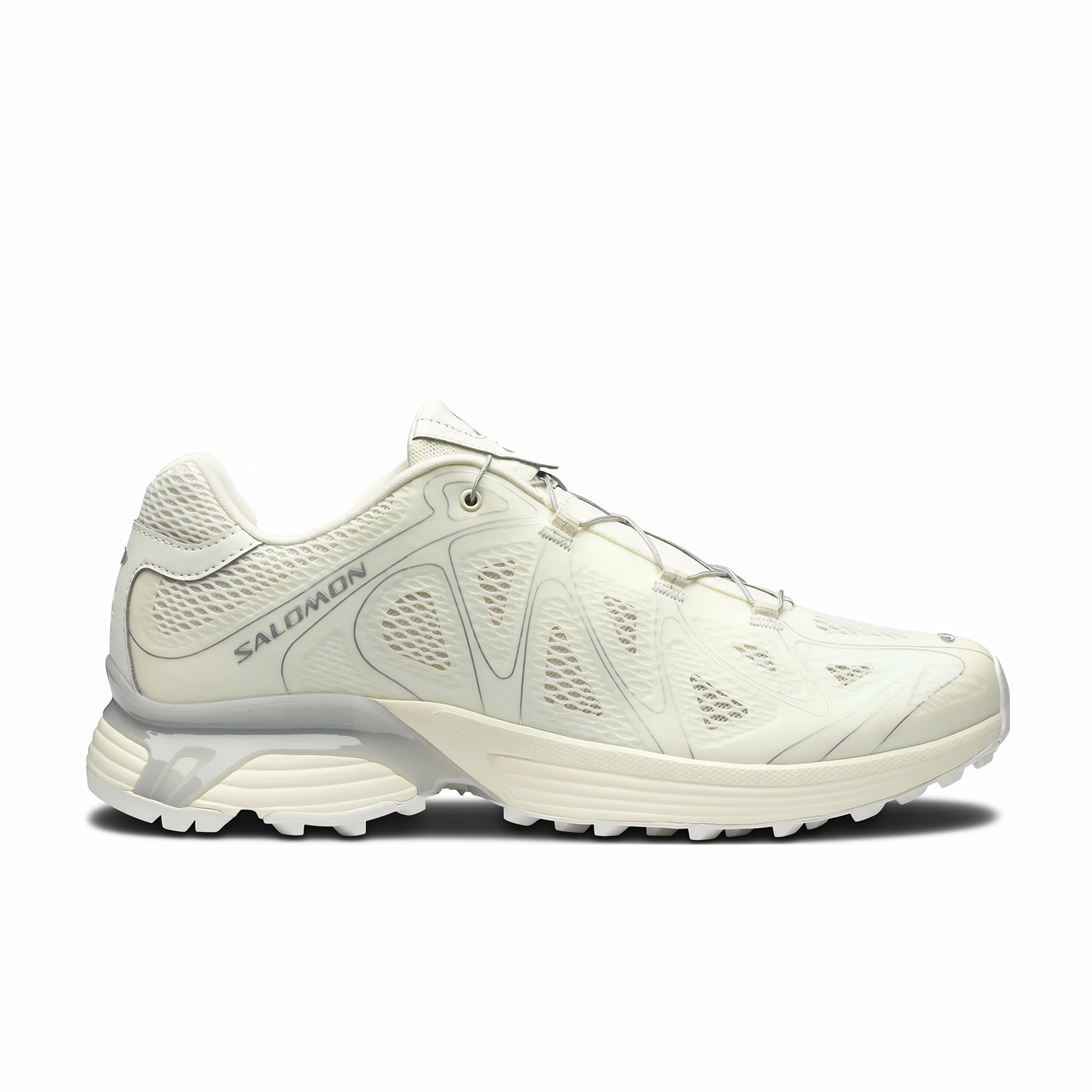 Salomon Women's XT-WHISPER VOID (Vanilla Ice/Vanilla Ice) - August Shop